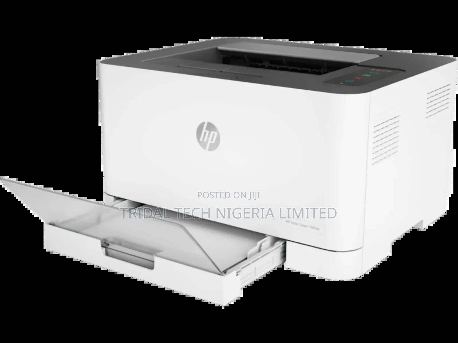 Hp Color Laser 150nw