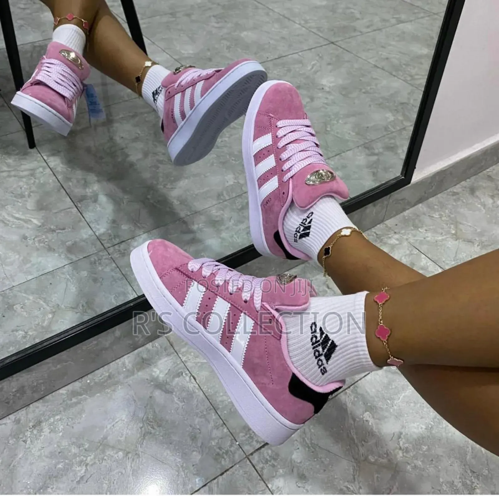 Unisex Adidas Compus