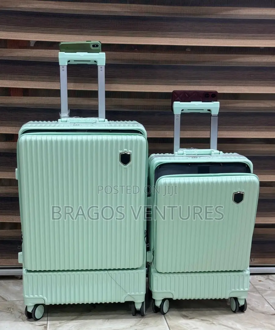 2pcs Quality Executive Boxes
