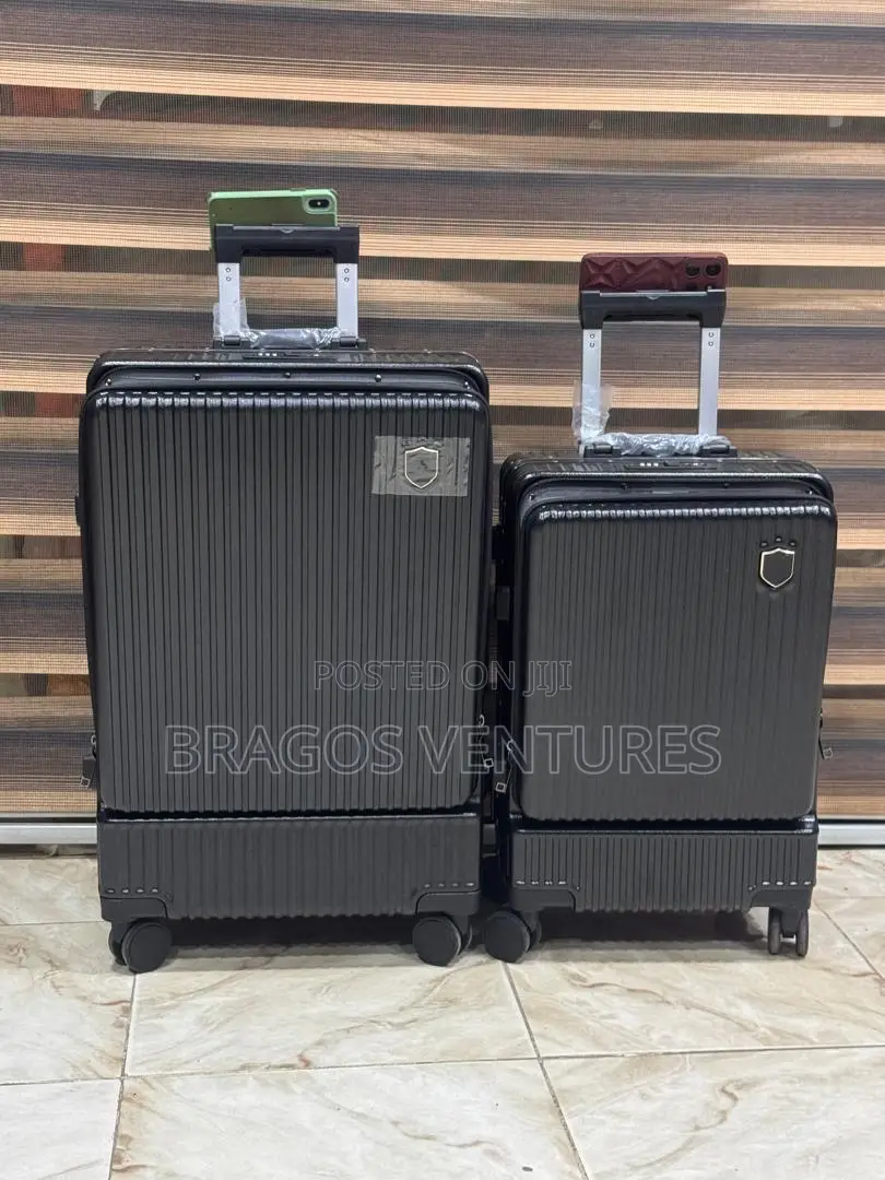 2pcs Quality Executive Boxes