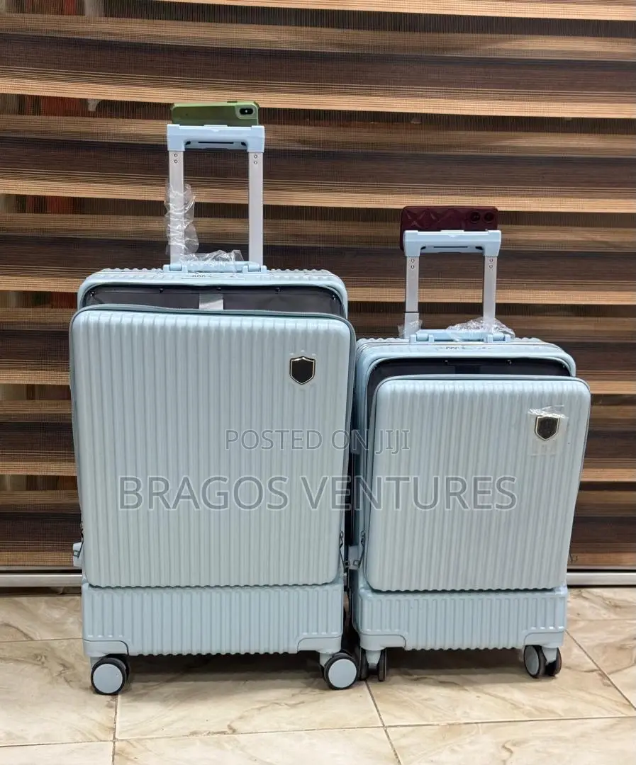 2pcs Quality Executive Boxes