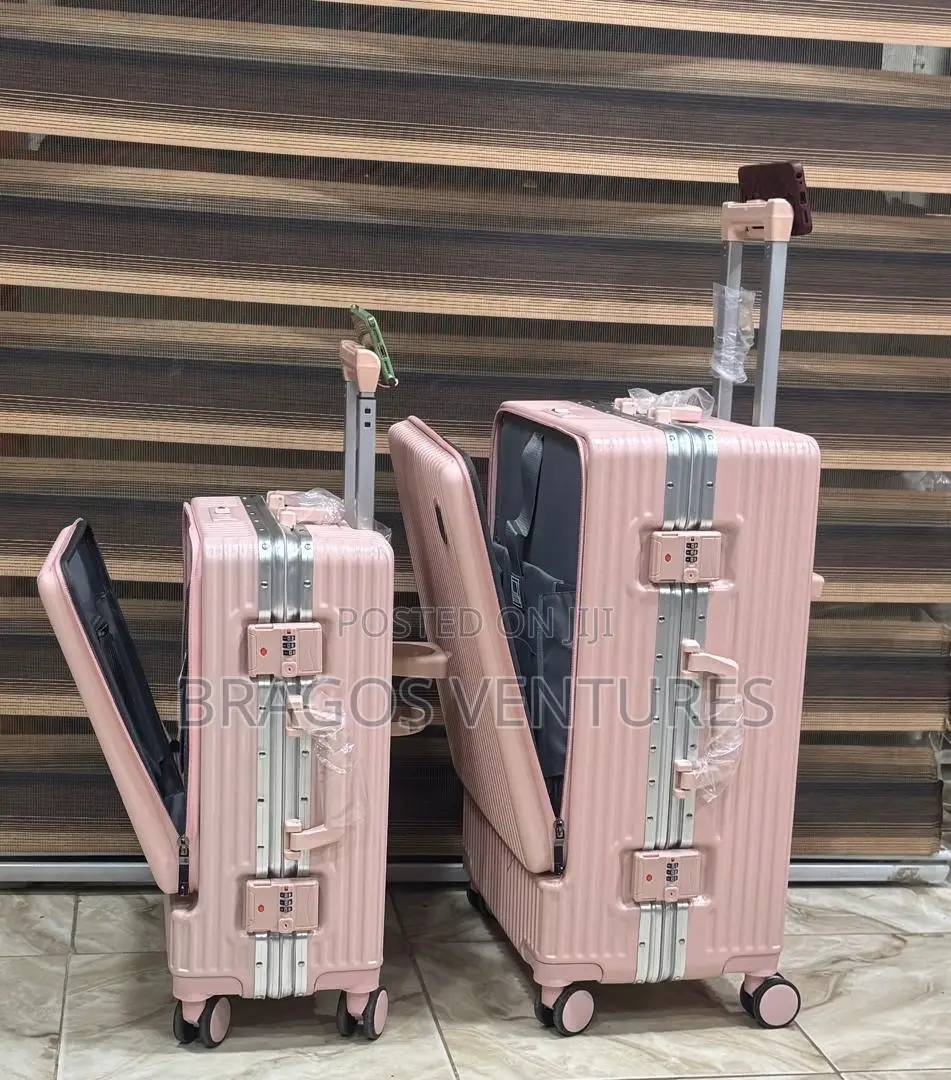 2pcs Quality Executive Boxes