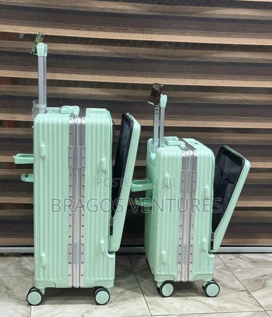 2pcs Quality Executive Boxes