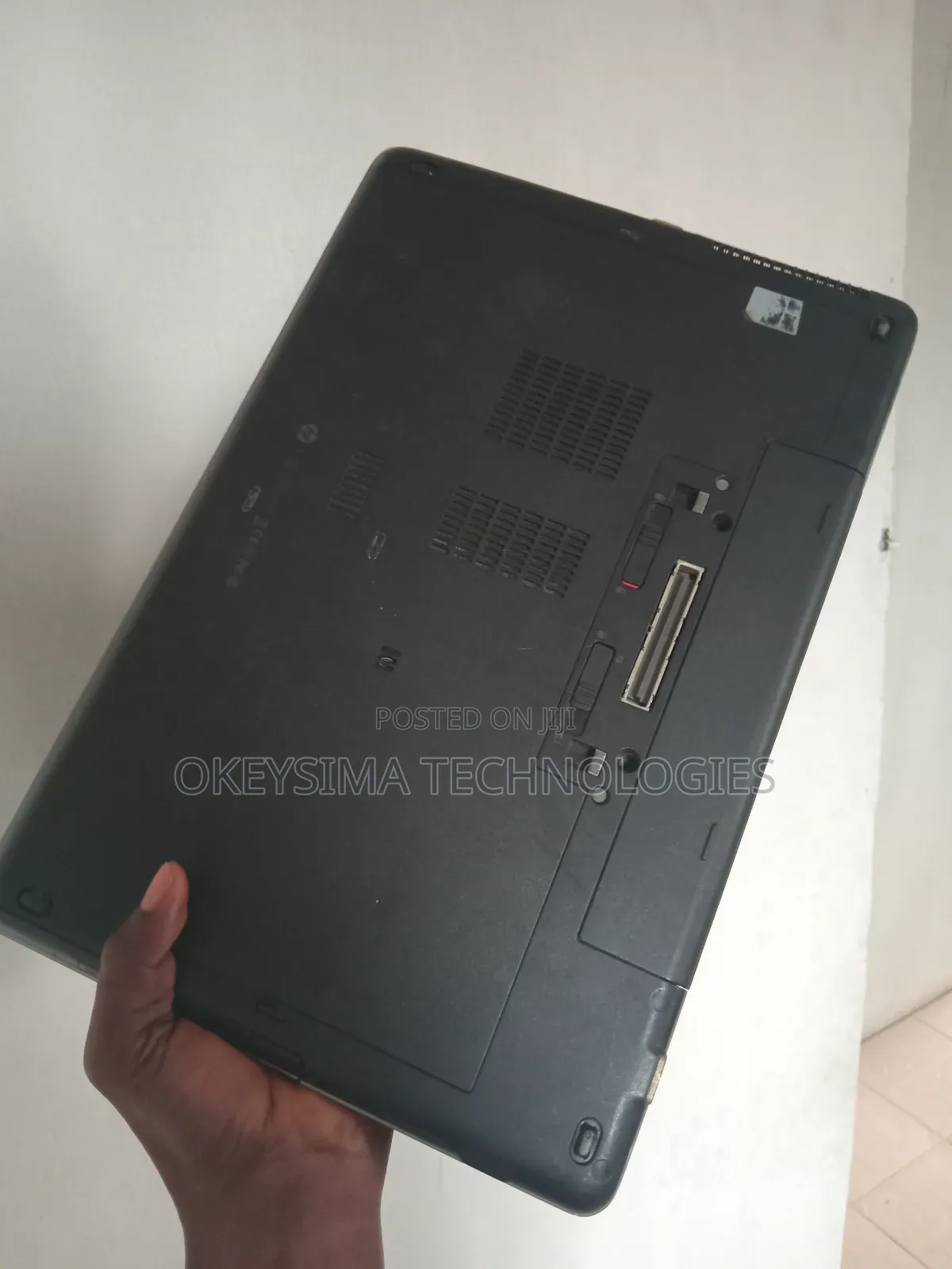 Laptop HP ProBook 650 G1 4GB Intel Core I5 HDD 320GB