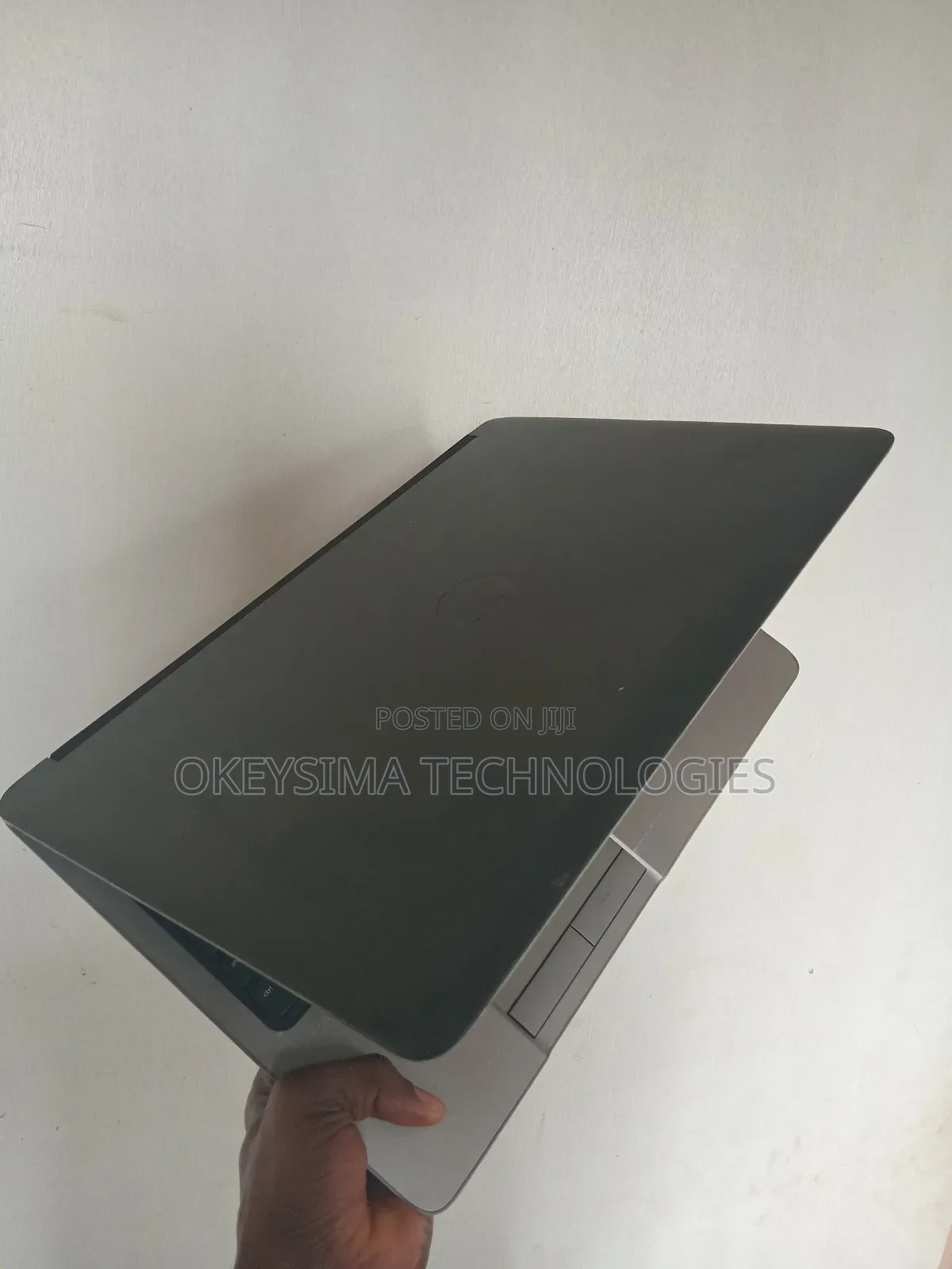 Laptop HP ProBook 650 G1 4GB Intel Core I5 HDD 320GB
