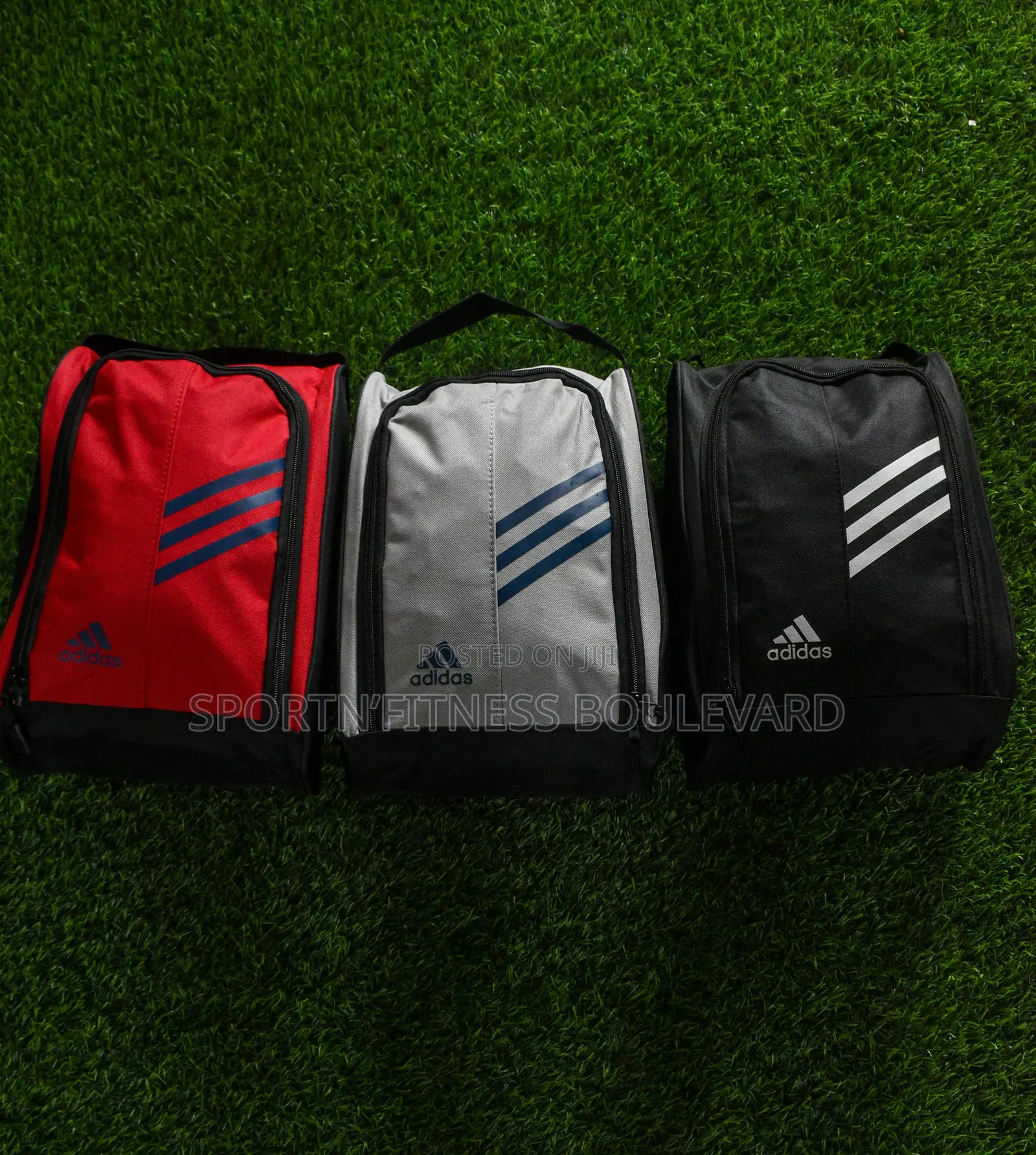 Adidas Sports Shoe Bag