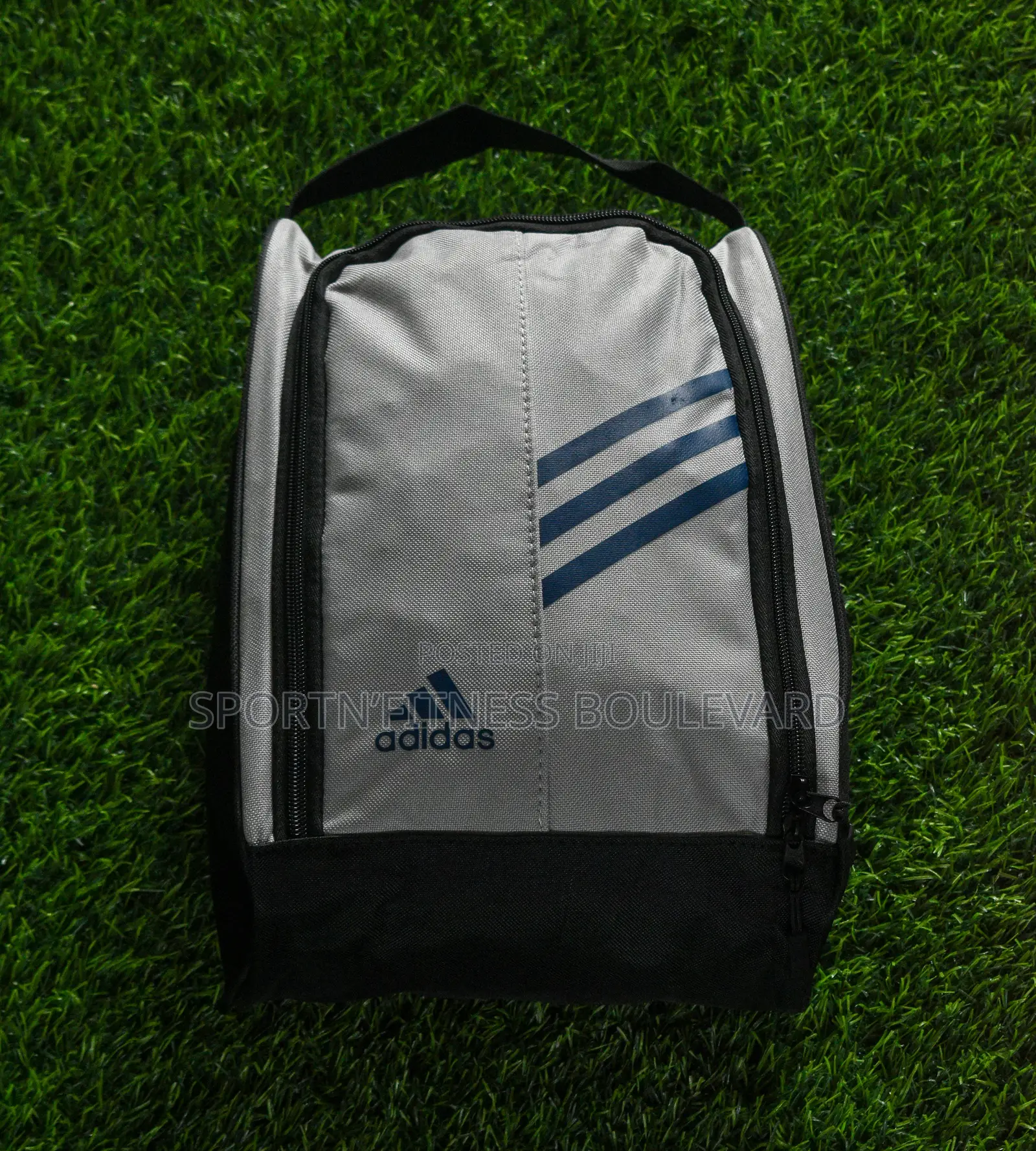 Adidas Sports Shoe Bag