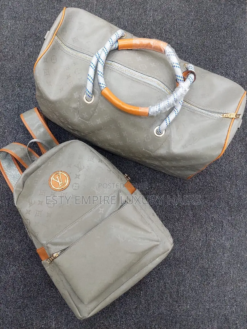 Top Quality Luxury Backpack Bags