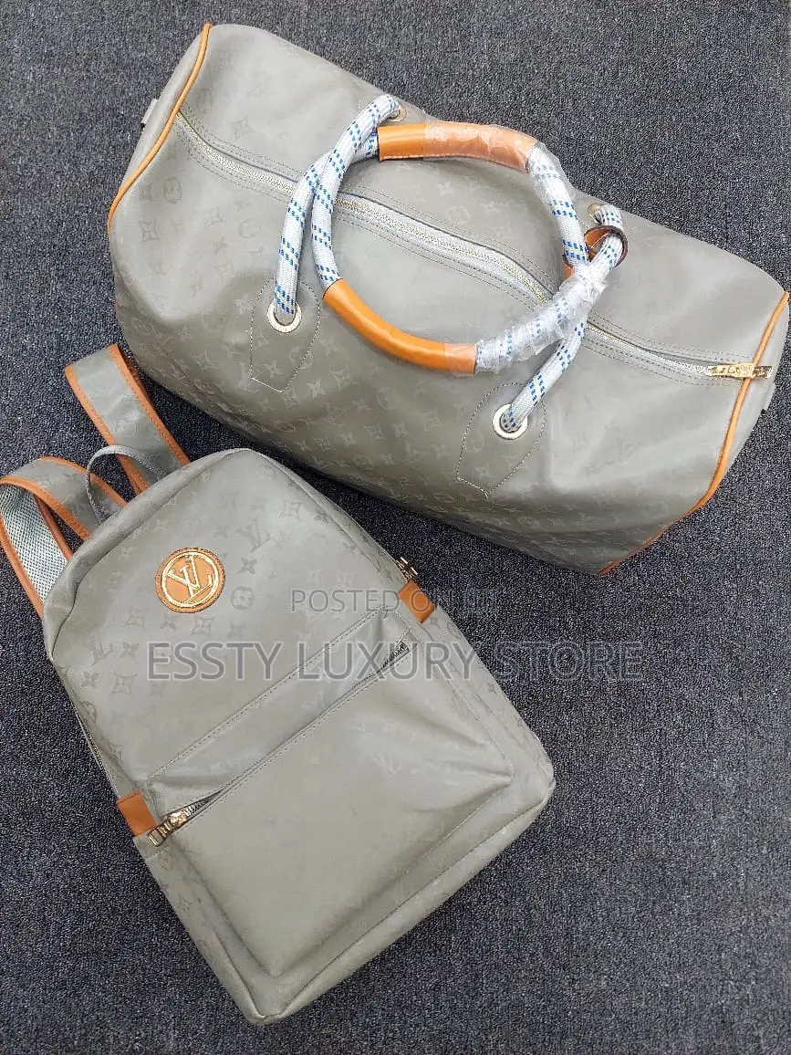 Top Quality Luxury Backpack Bags