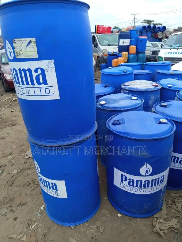 Blue Water Drums