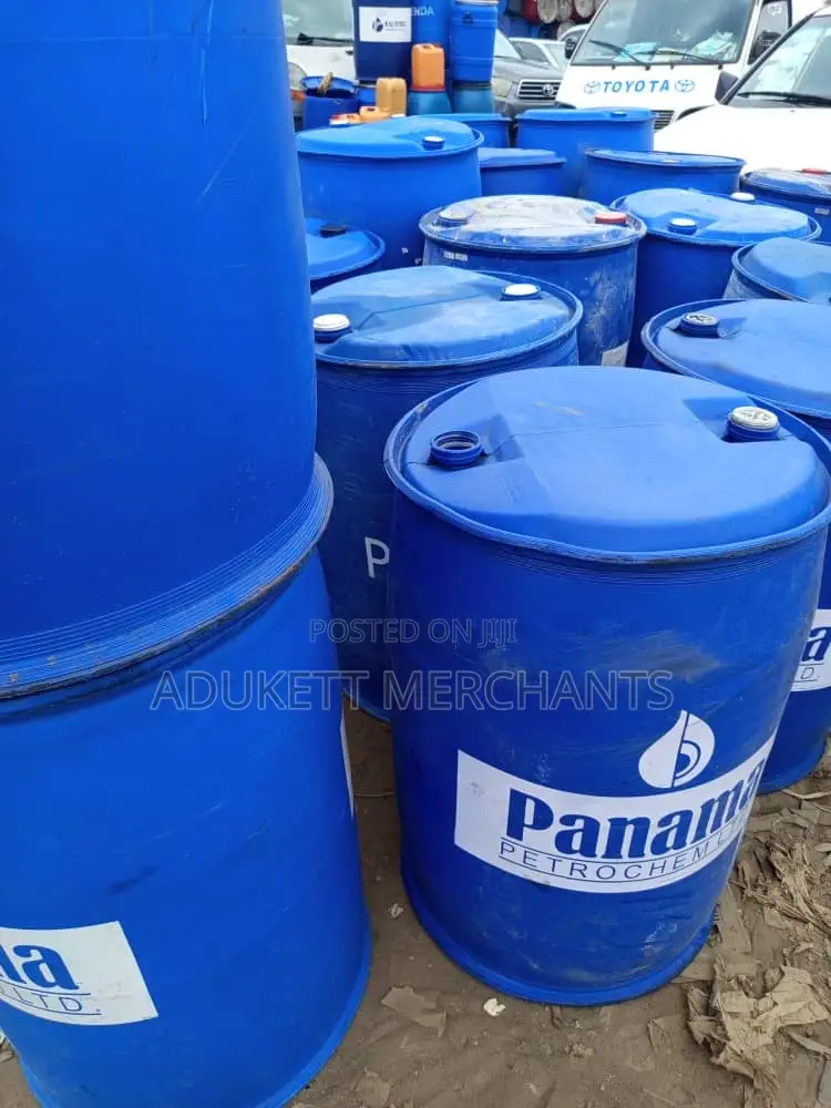 Blue Water Drums