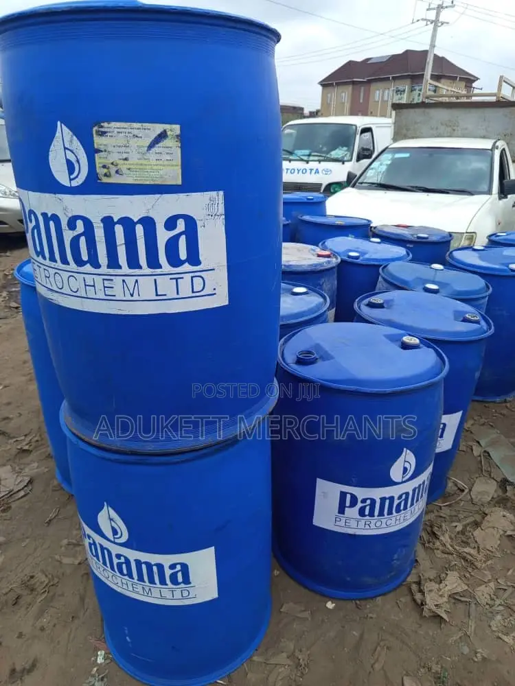 Blue Water Drums