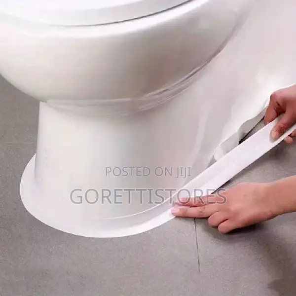 Caulk Waterproof Sealing Tape For Kitchen And Bathroom