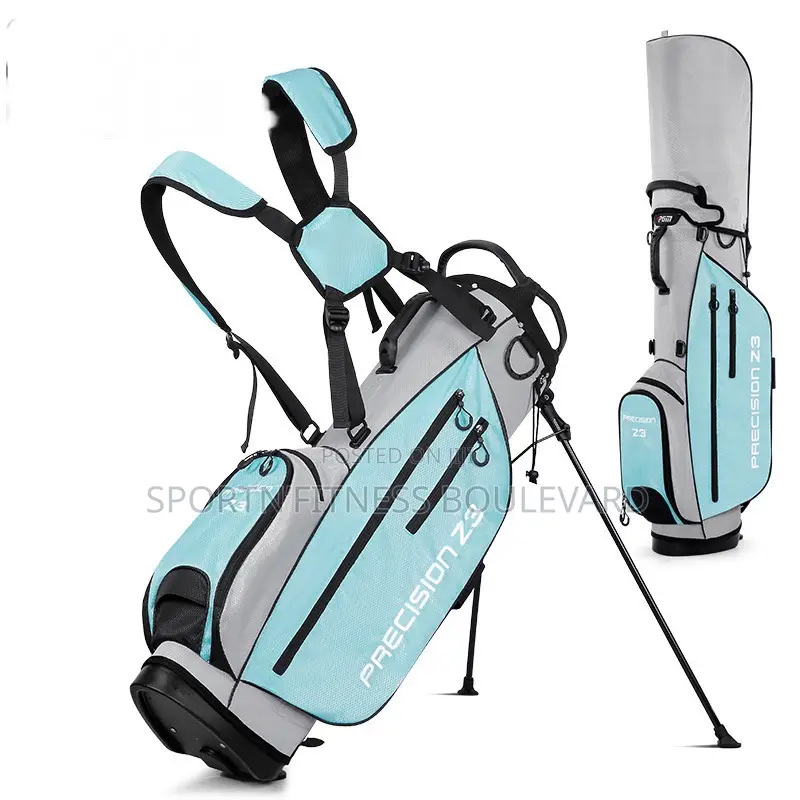 Precision Golf Stand Bags