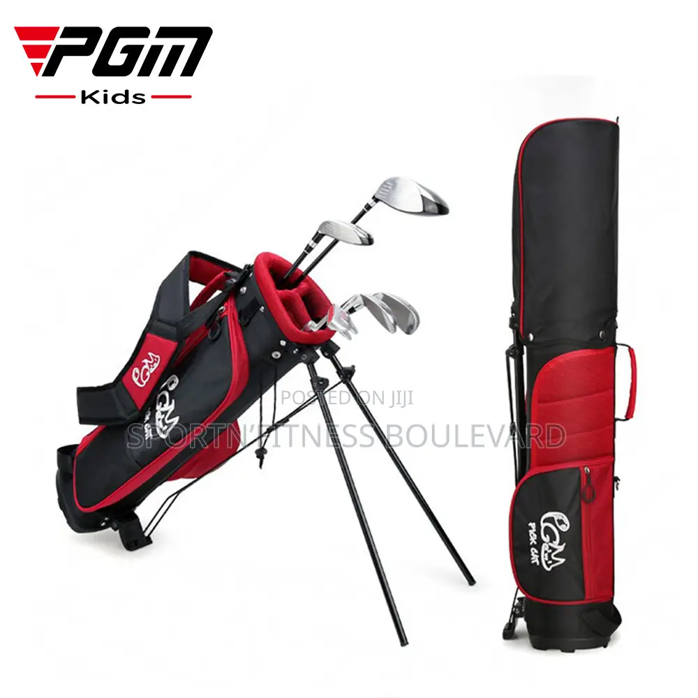PGM Children Golf Sets Age 7 - 12
