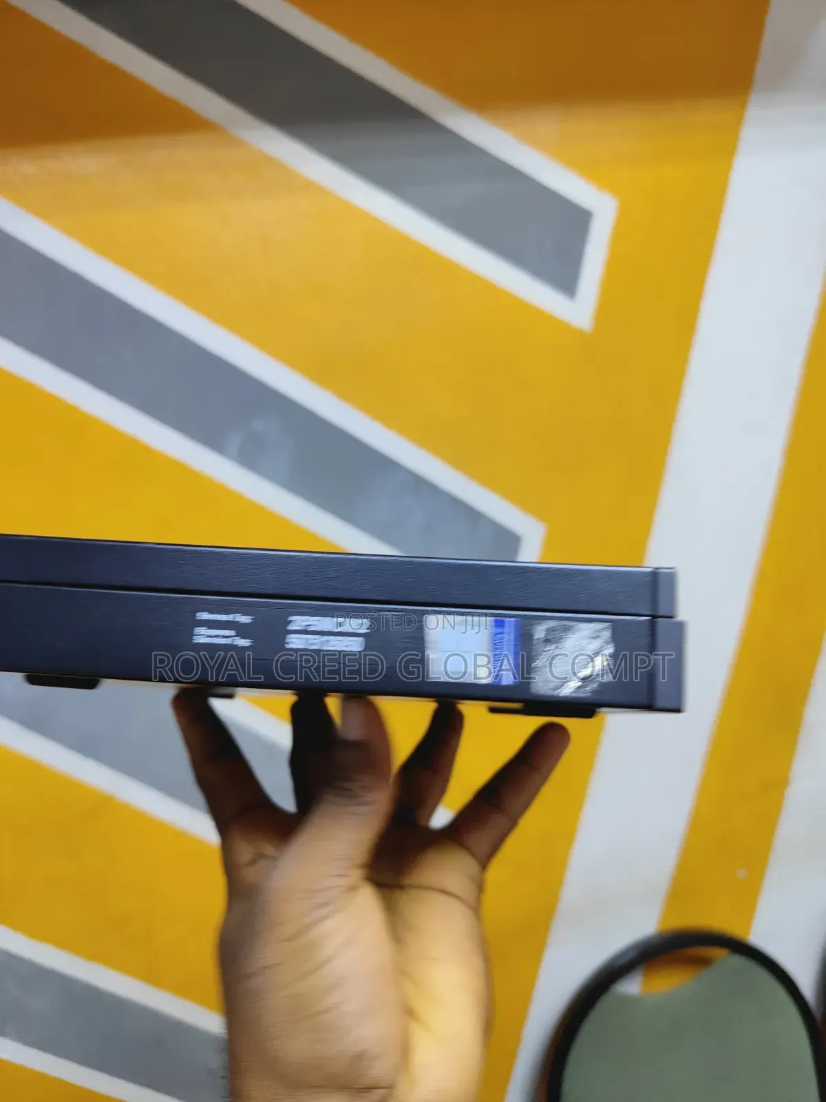 Desktop Computer Dell OptiPlex 3070 32GB Intel Core I7 HDD+SSD 1T