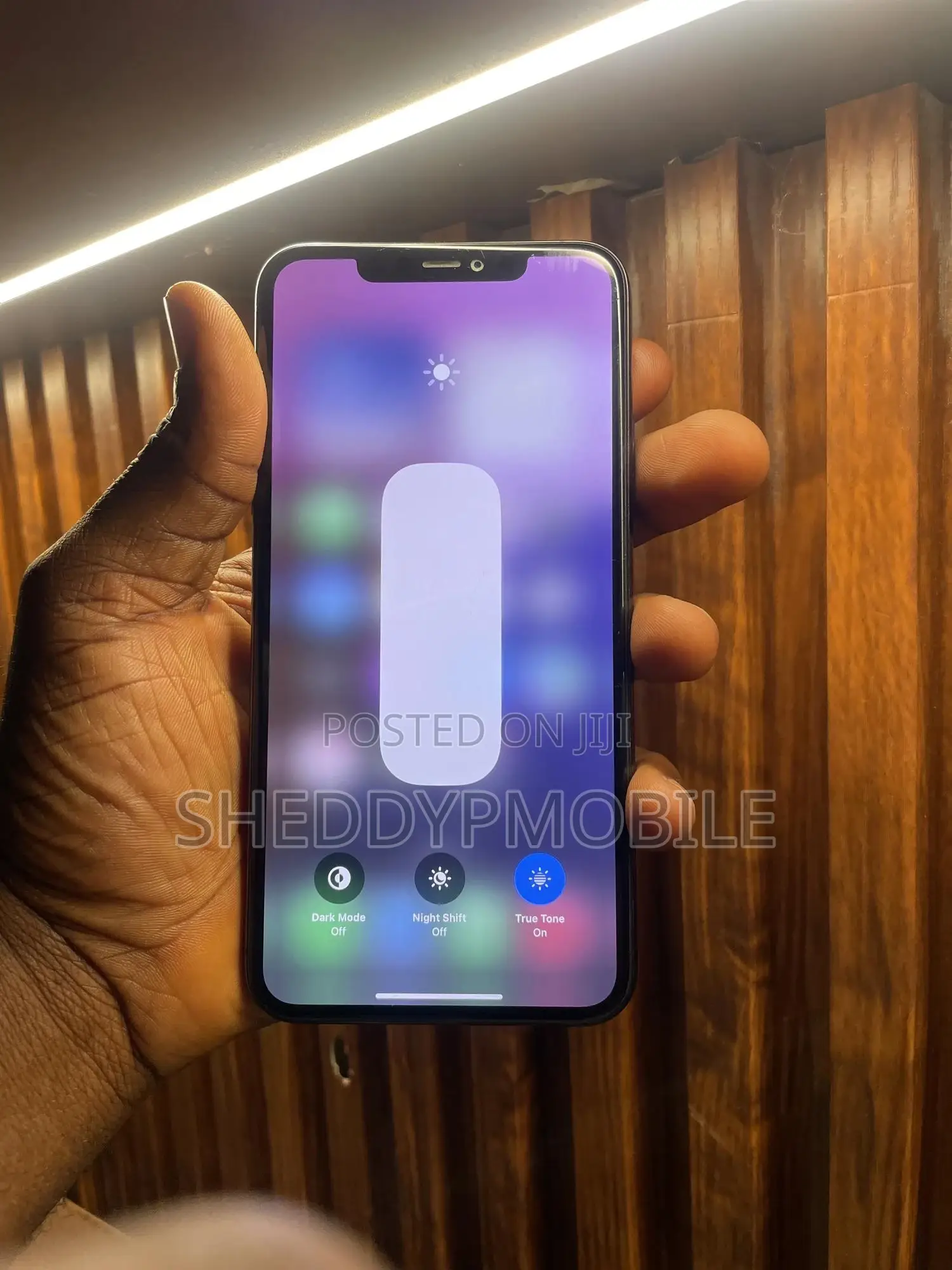 Apple iPhone 11 Pro Max 256 GB Black