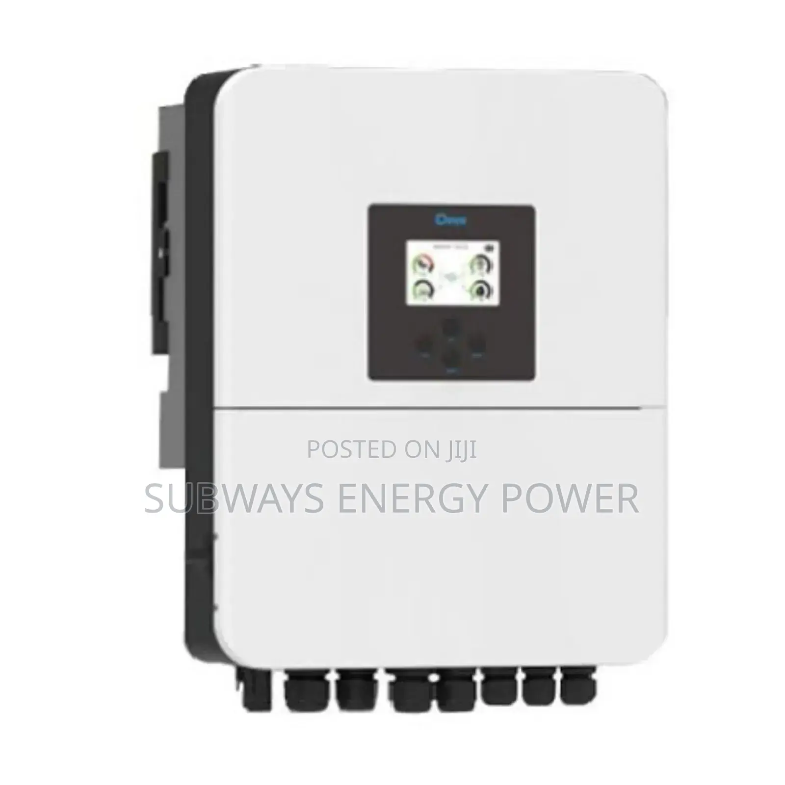 6kw Deye Lv Hybrid Inverter
