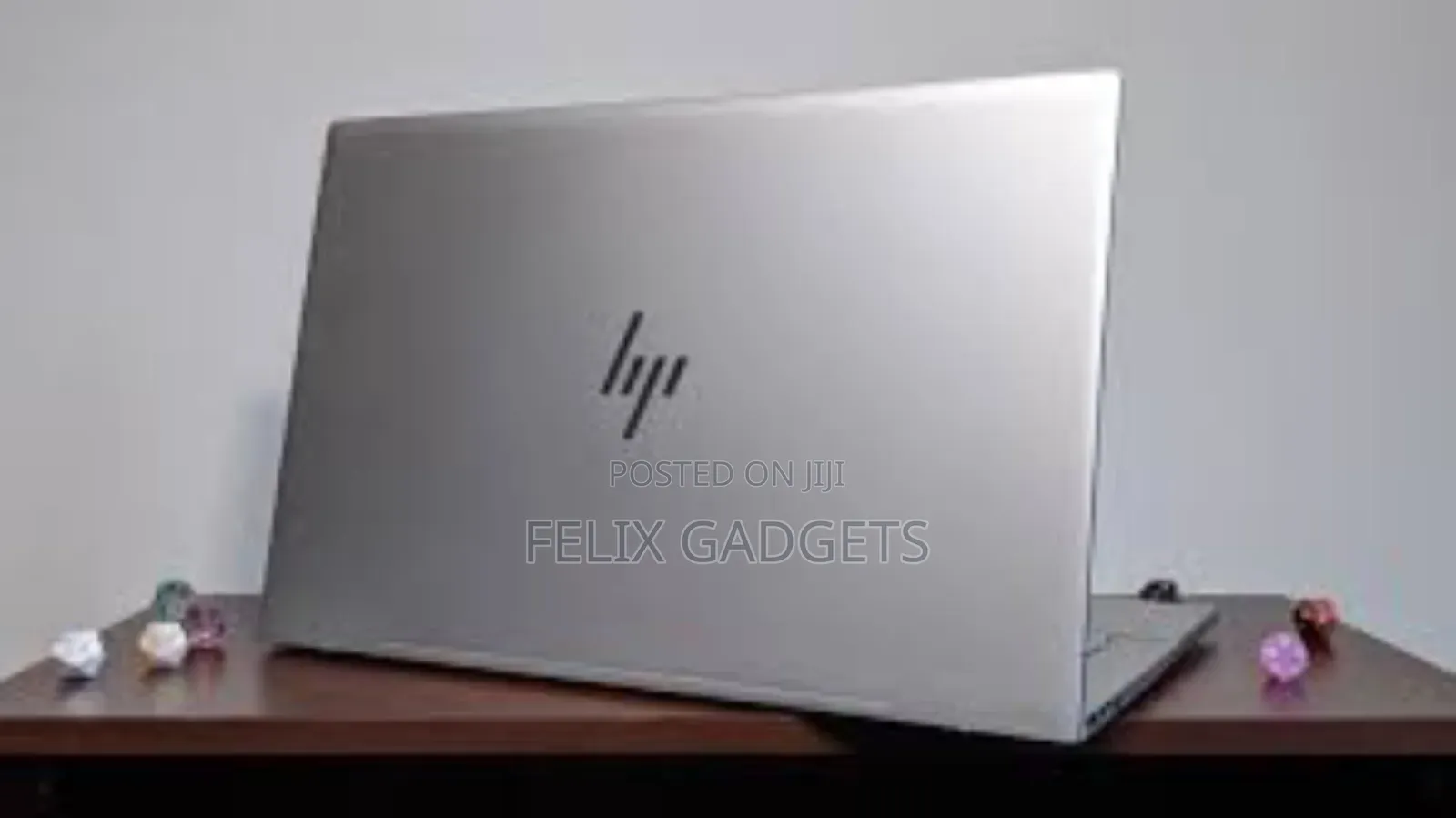 New Laptop HP Envy X360 32GB Intel Core Ultra 7 SSD 1T