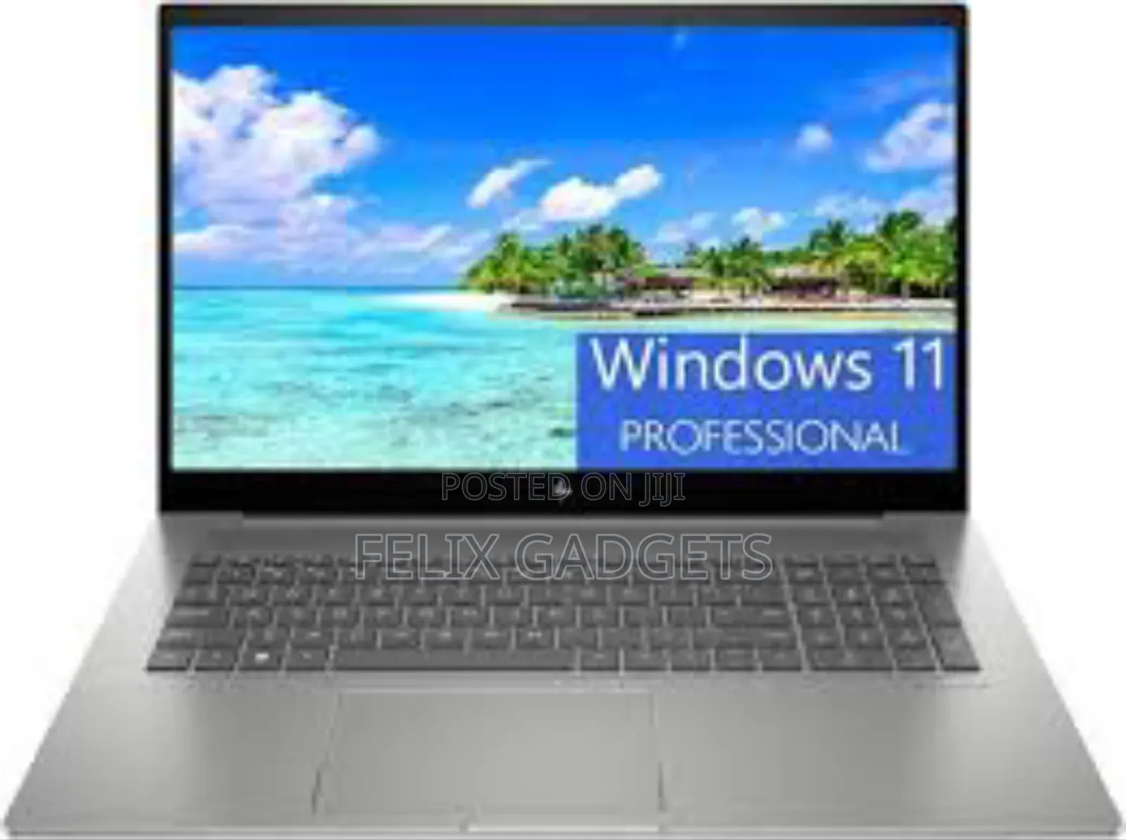 New Laptop HP Envy X360 32GB Intel Core Ultra 7 SSD 1T