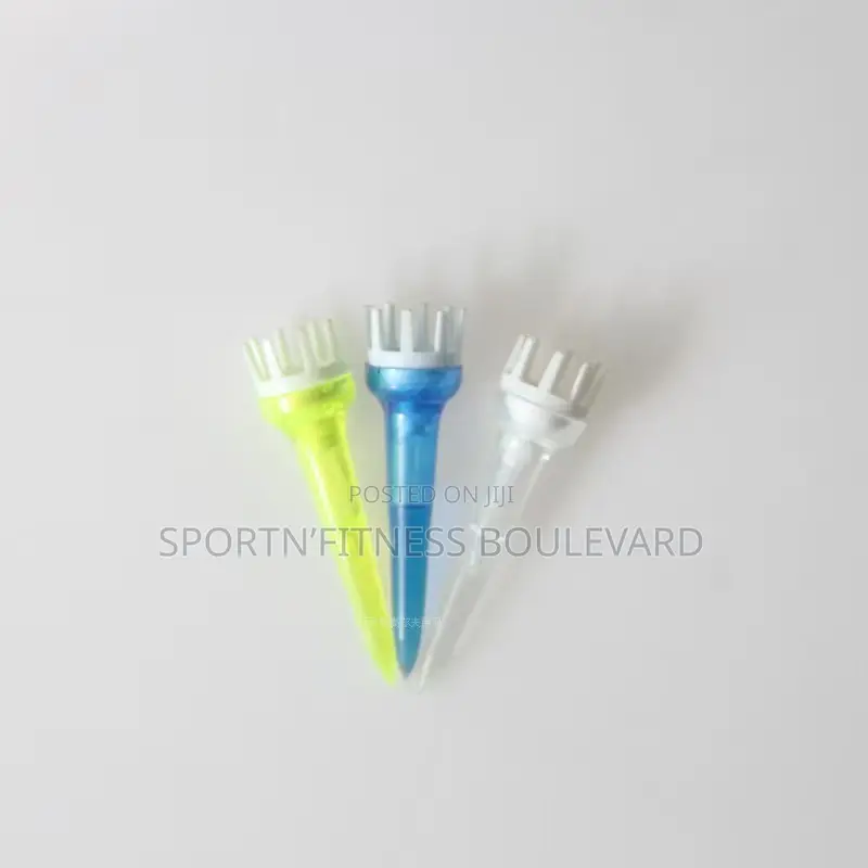 Golf Caterpillar Tees