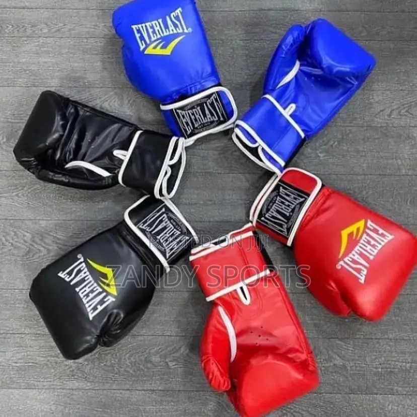 Boxing Gloves