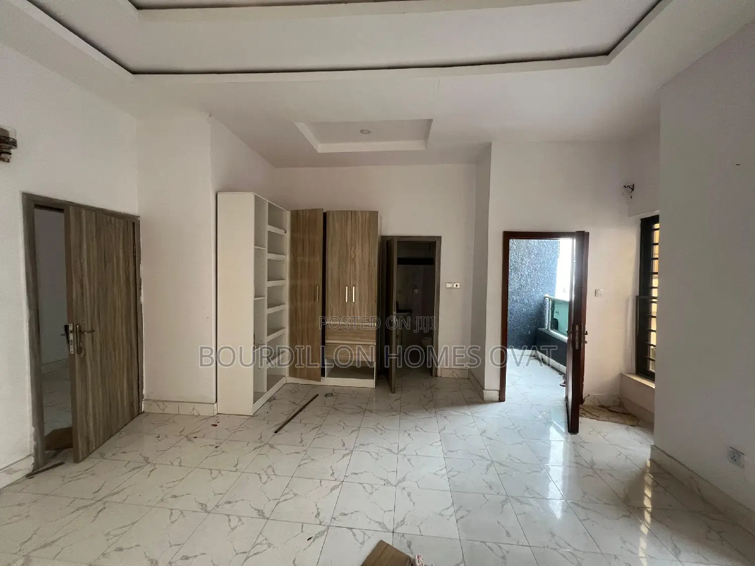 4bdrm Duplex in Ikota for rent