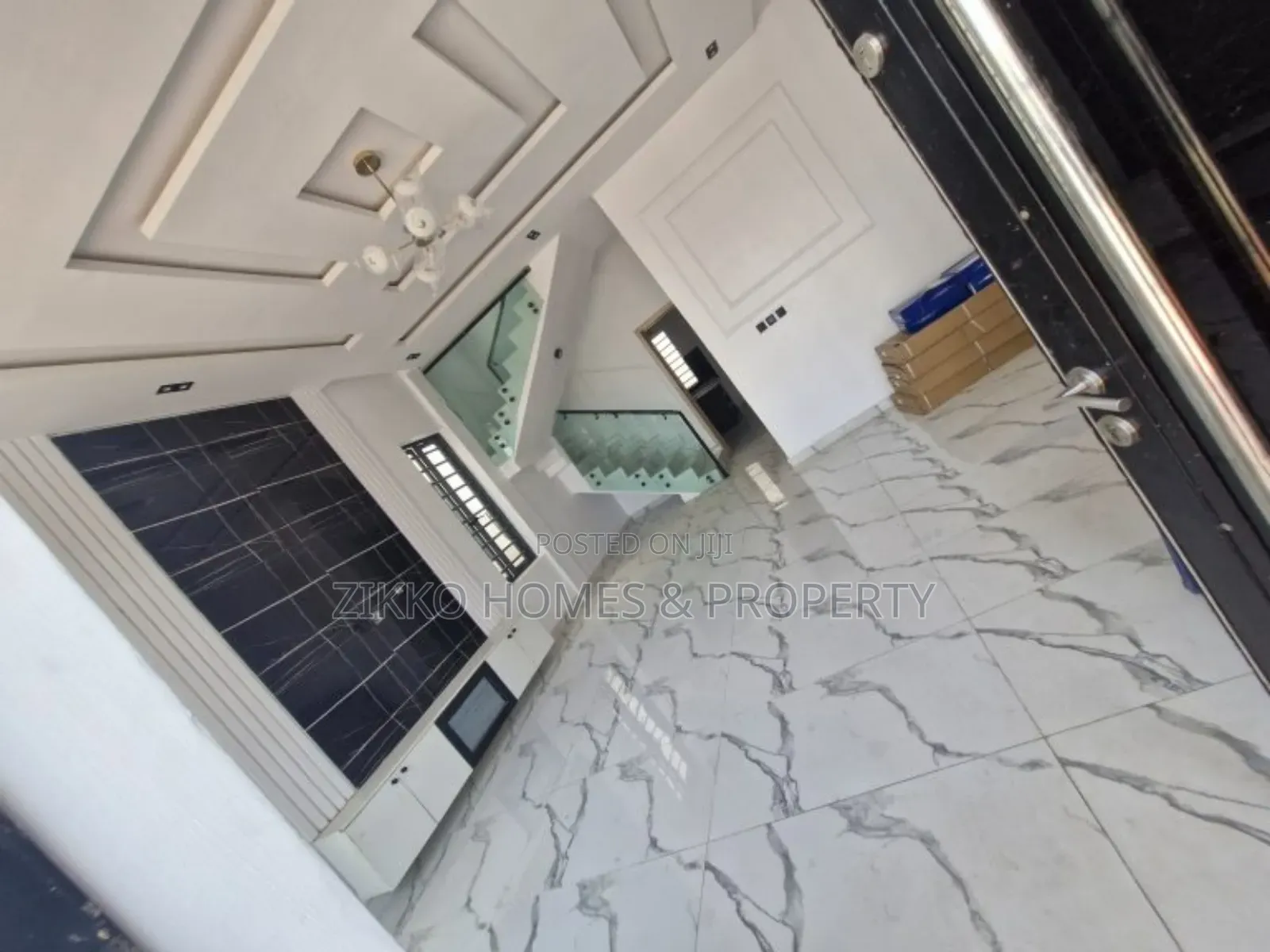 4bdrm Duplex in Ajah, Lekki for sale