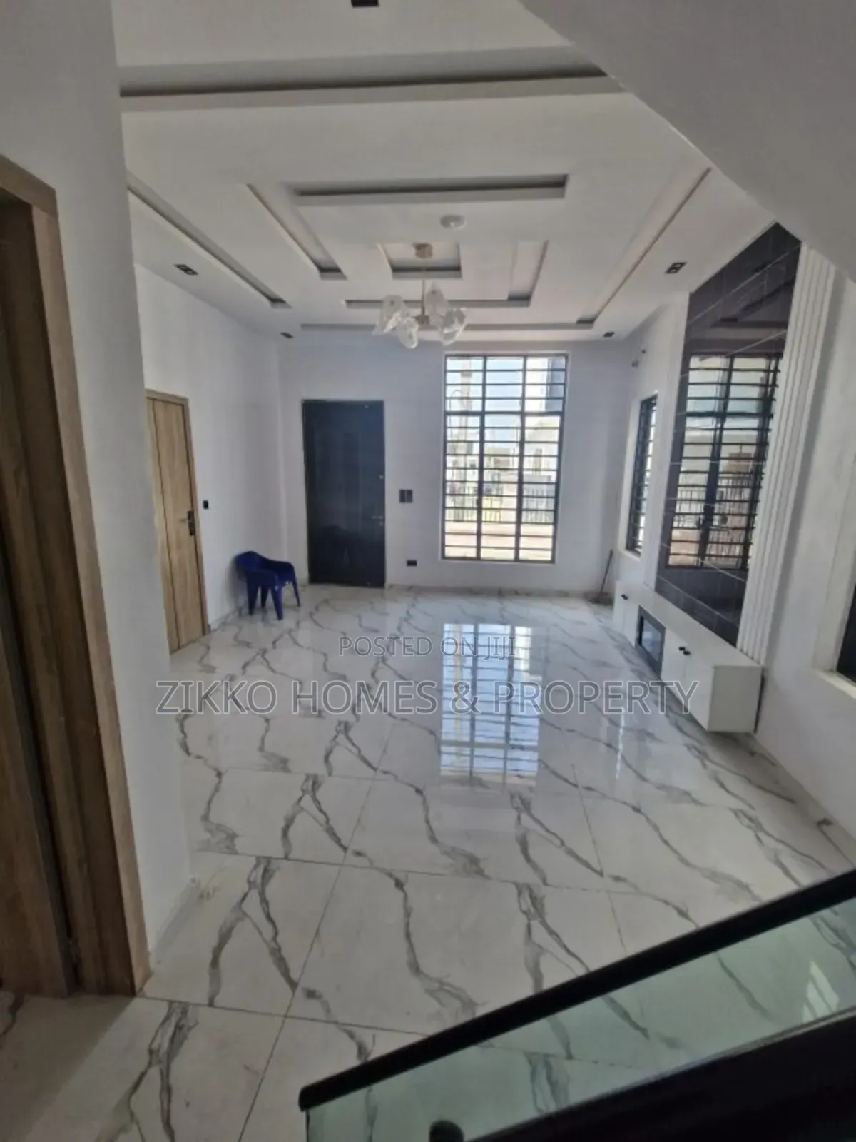 4bdrm Duplex in Ajah, Lekki for sale
