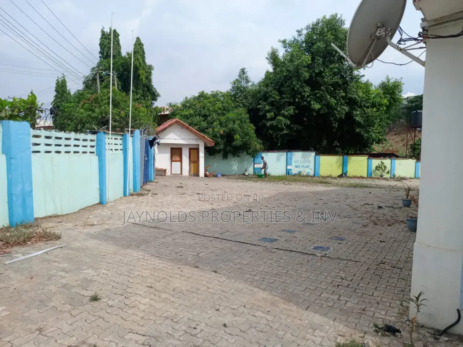 Abuja Land For Sale