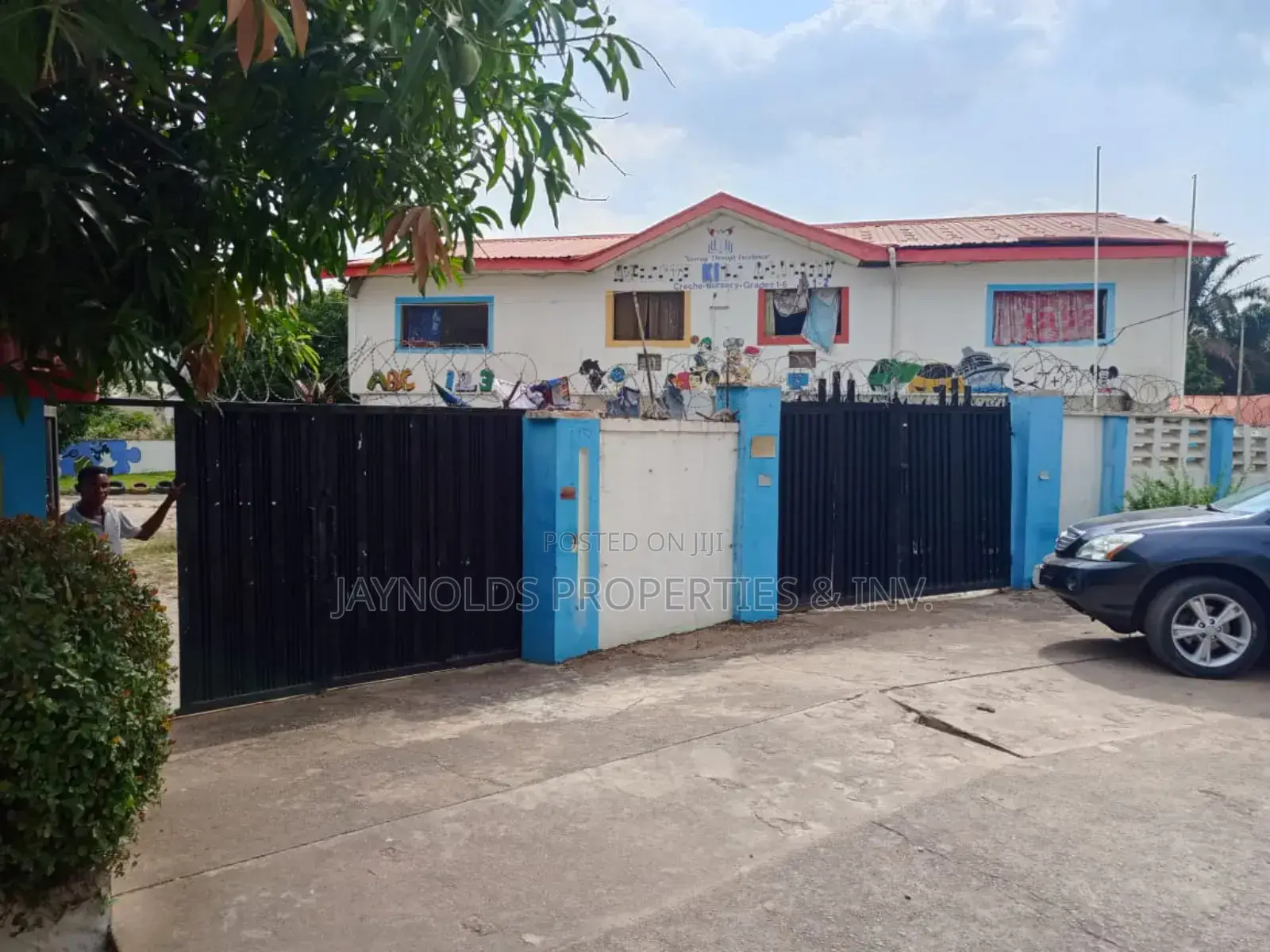 Abuja Land For Sale