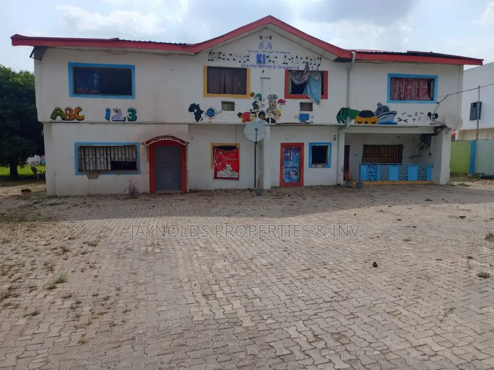 Abuja Land For Sale
