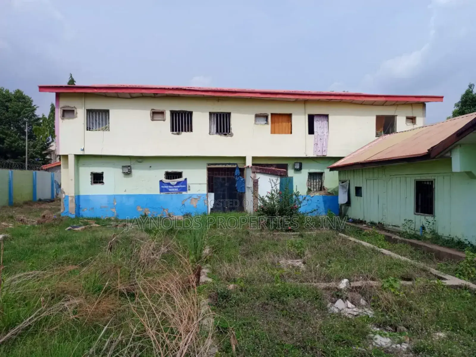Abuja Land For Sale