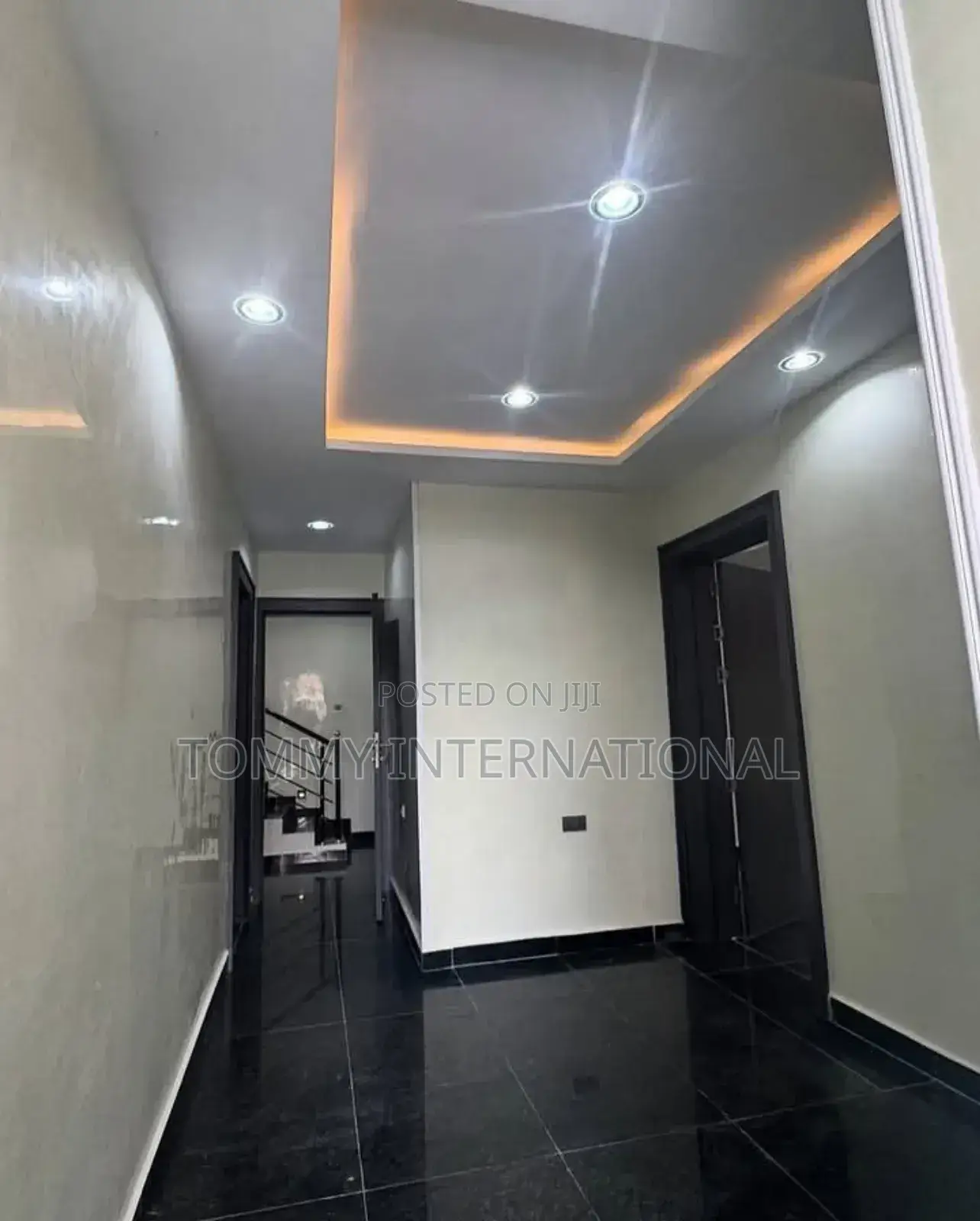 5bdrm Duplex in Cedarwood Estate, Port-Harcourt for sale