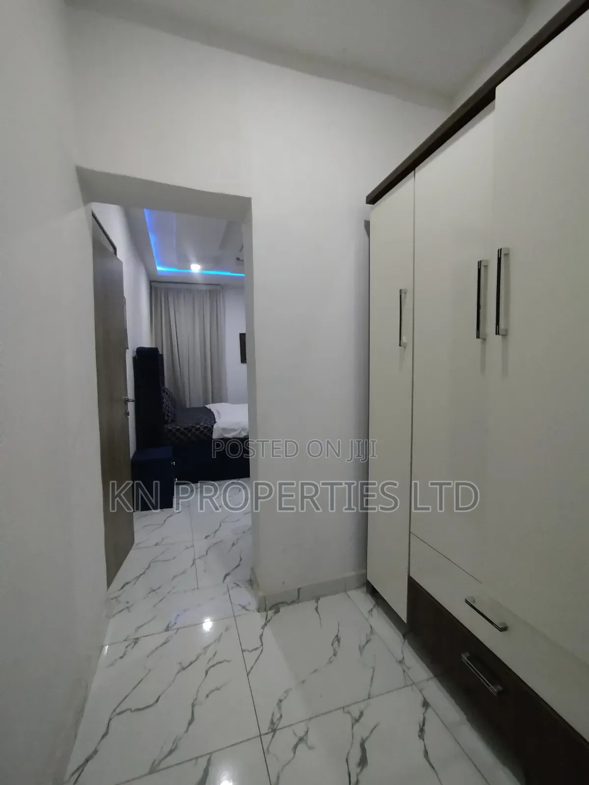 4bdrm Townhouse / Terrace in Diploma Zone Gusape, Guzape District