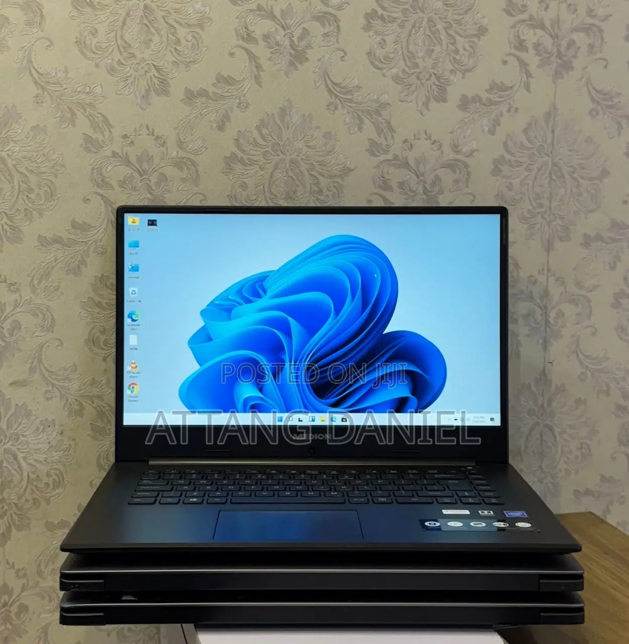 Laptop Medion 8GB Intel Pentium SSD 256GB