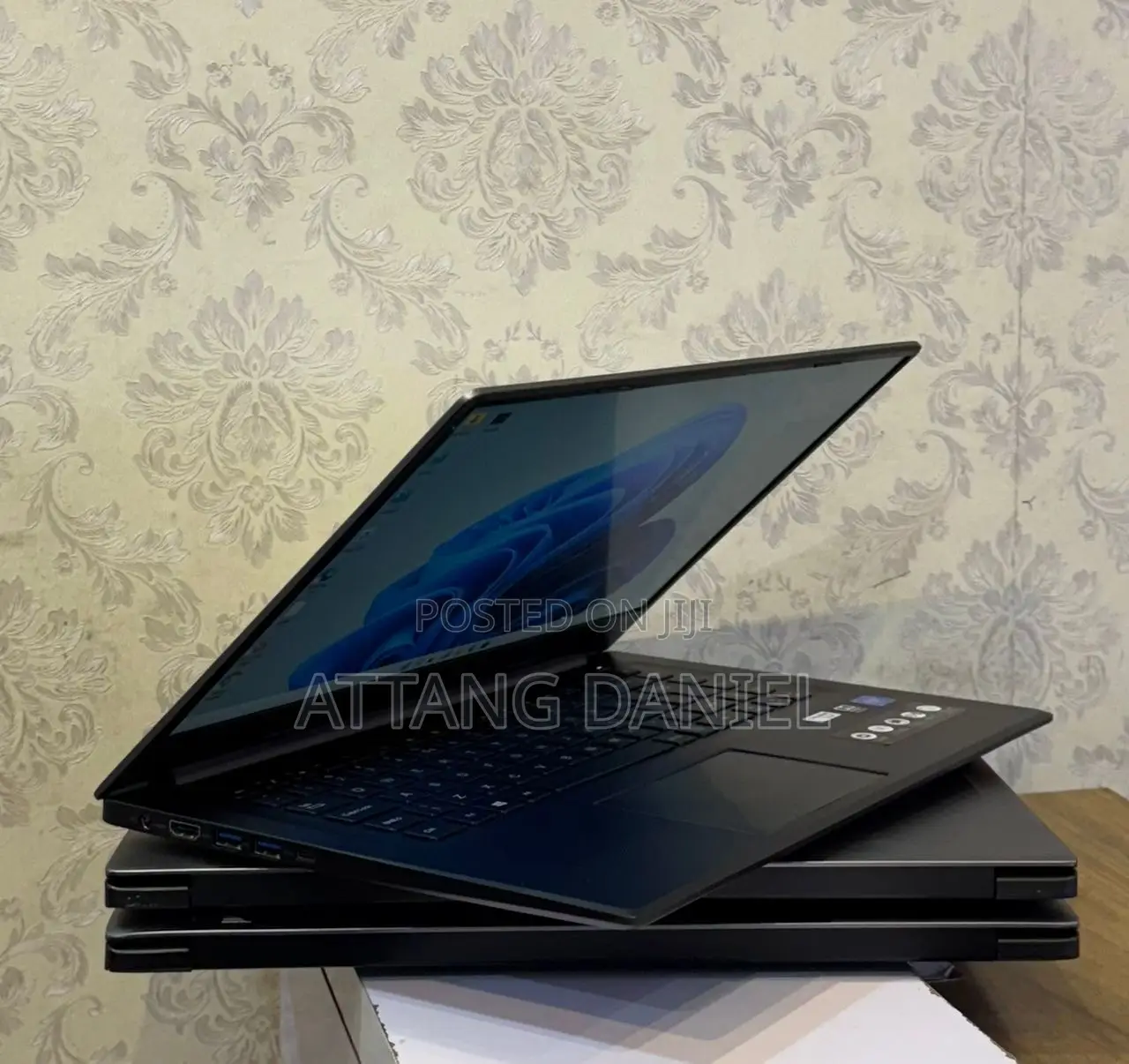 Laptop Medion 8GB Intel Pentium SSD 256GB