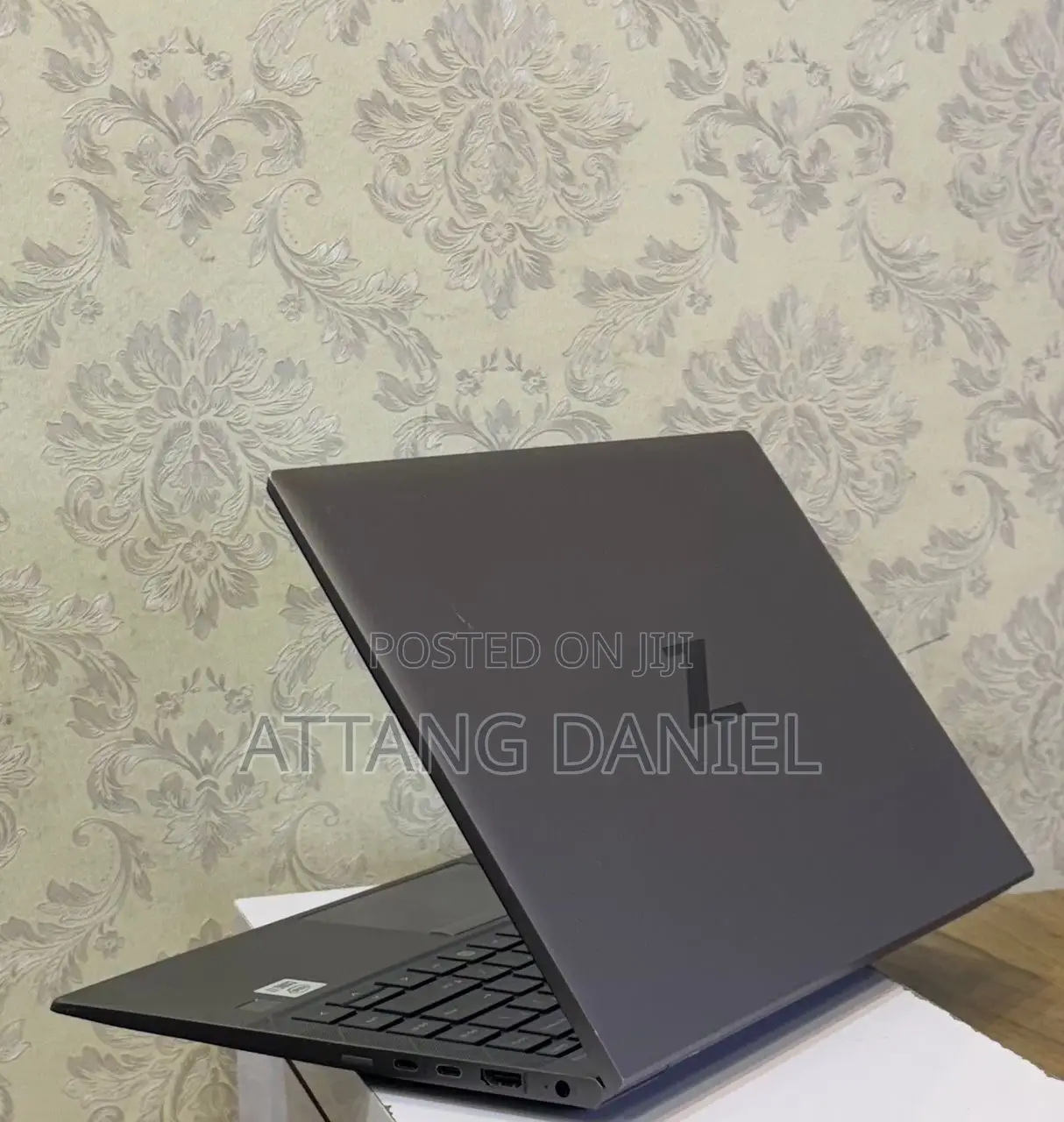 Laptop HP ZBook Firefly 14 G7 16GB Intel Core I5 SSD 512GB