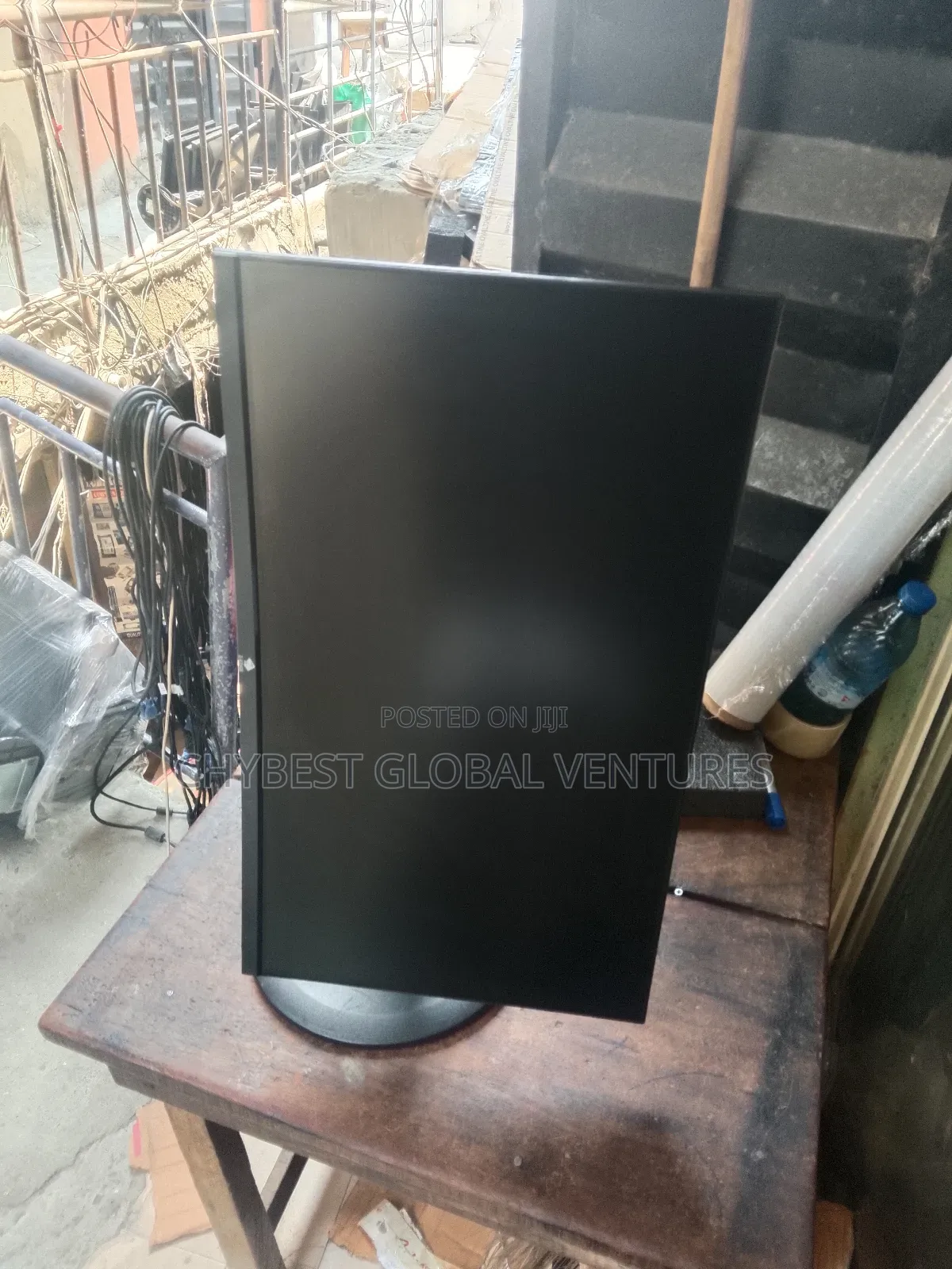 24 Inches Curve Z_edge Gaming Monitor 180hz