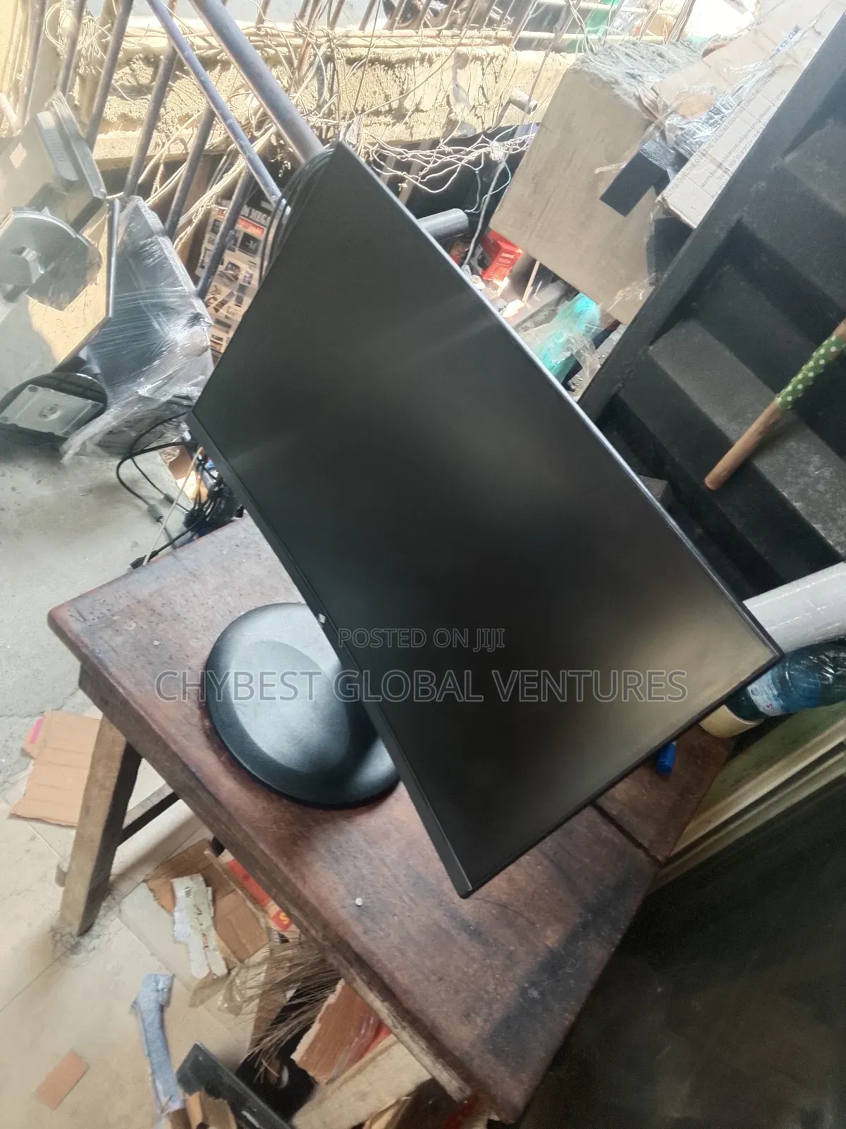 24 Inches Curve Z_edge Gaming Monitor 180hz