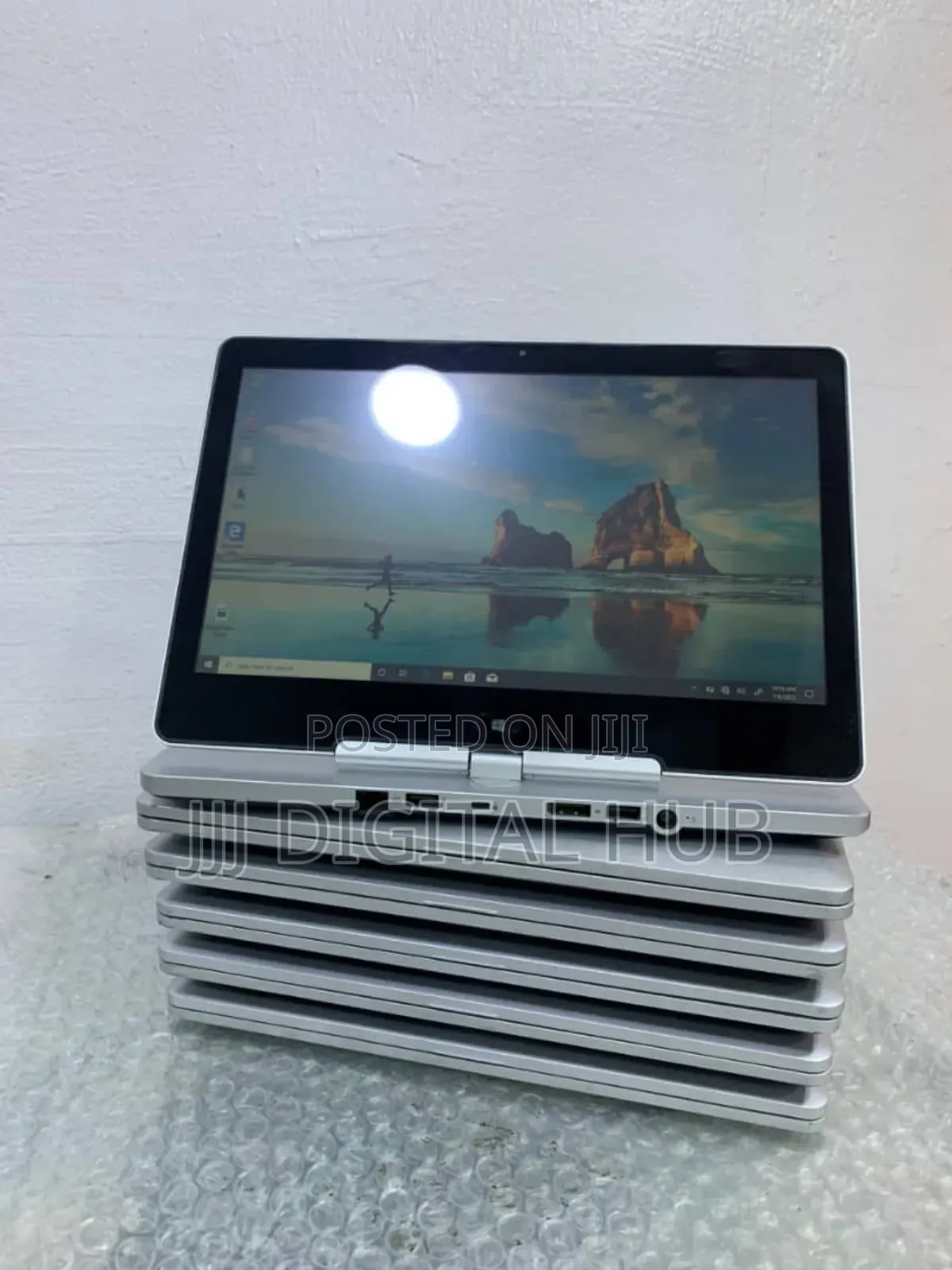 Laptop HP EliteBook Revolve 810 G3 Tablet 8GB Intel Core I5 SSD 256GB