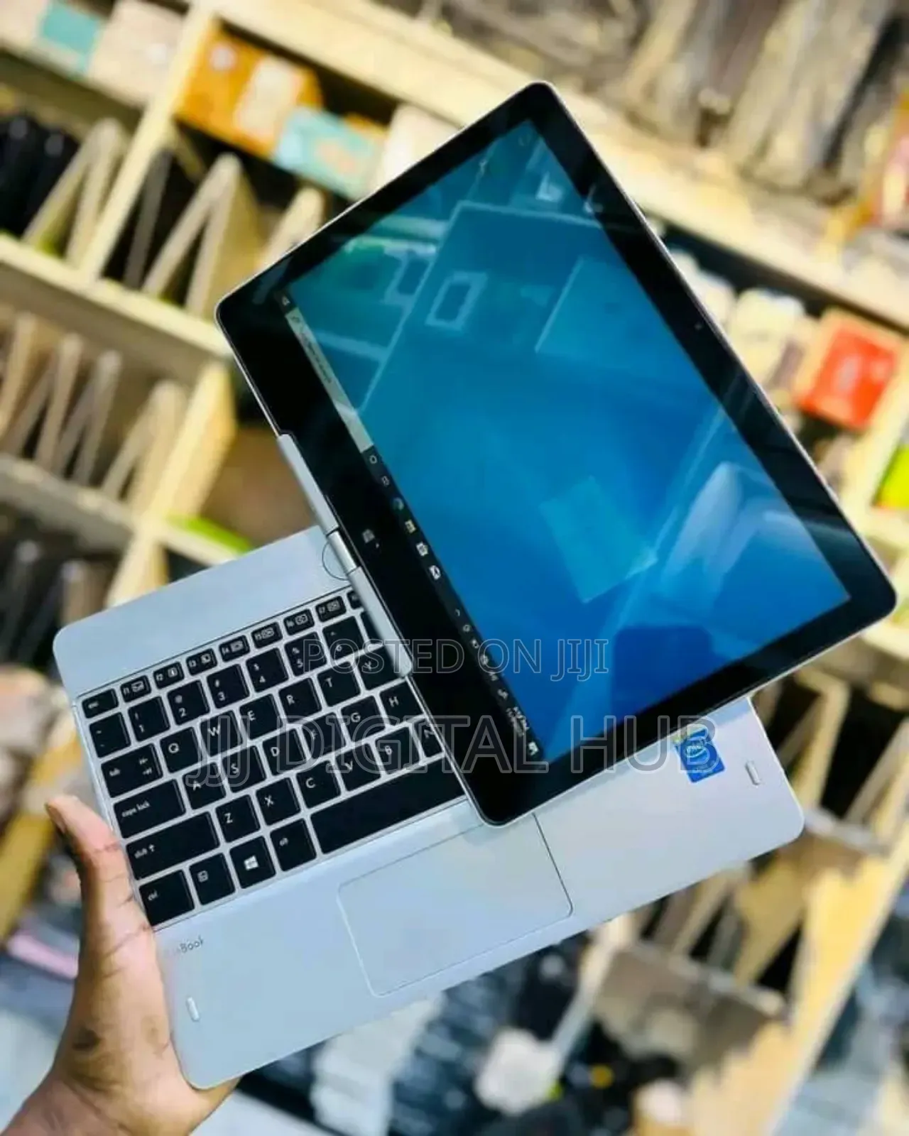 Laptop HP EliteBook Revolve 810 G3 Tablet 8GB Intel Core I5 SSD 256GB