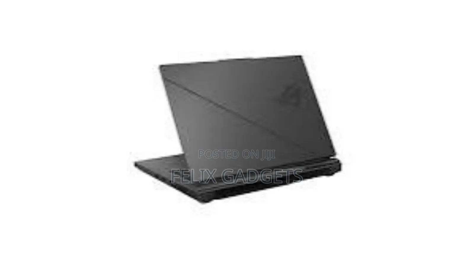 New Laptop Asus ROG Strix G17 16GB Intel Core Ultra 9 SSD 2T