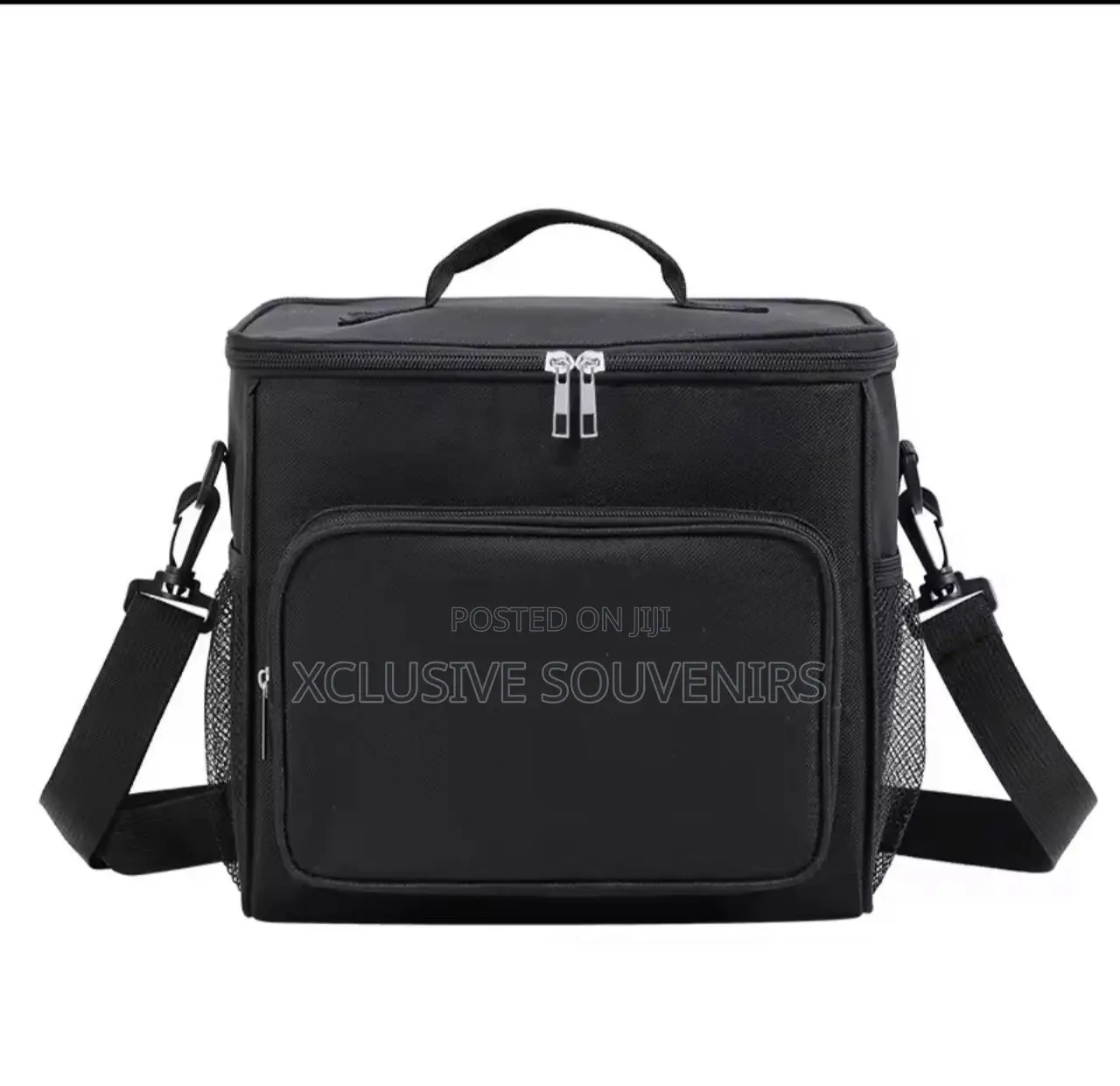 Oxford Cloth Thickened Picnic/Student Lunch Bag
