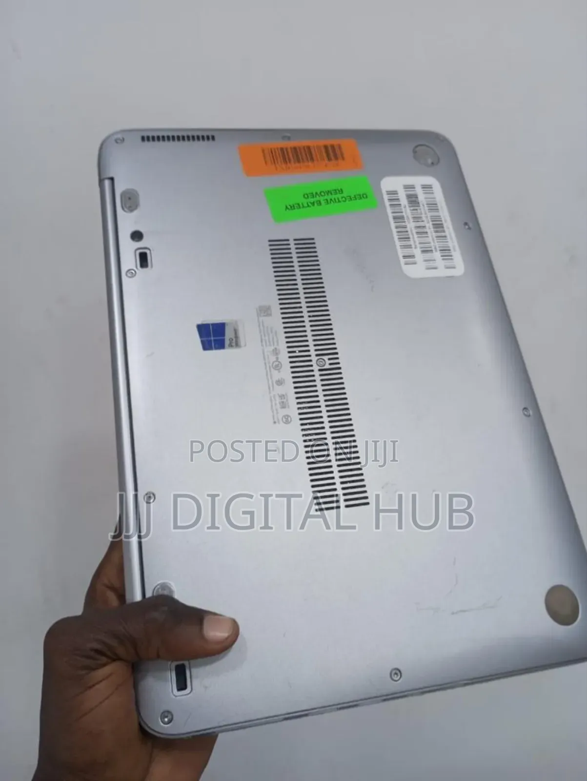 Laptop HP EliteBook Folio 1040 G3 16GB Intel Core I7 SSD 256GB