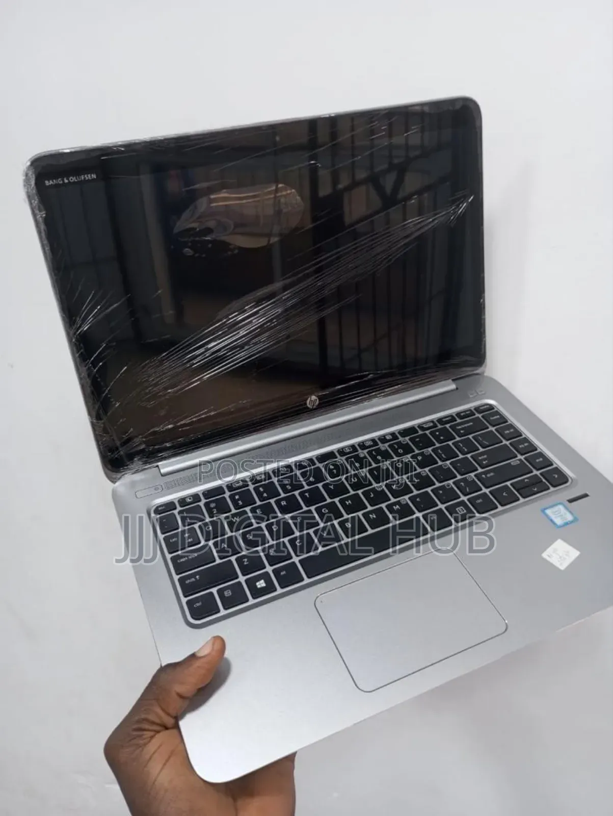 Laptop HP EliteBook Folio 1040 G3 16GB Intel Core I7 SSD 256GB