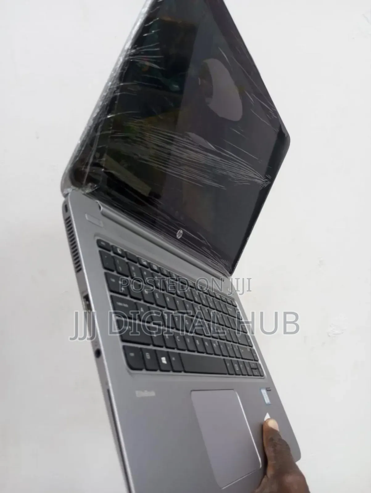 Laptop HP EliteBook Folio 1040 G3 16GB Intel Core I7 SSD 256GB