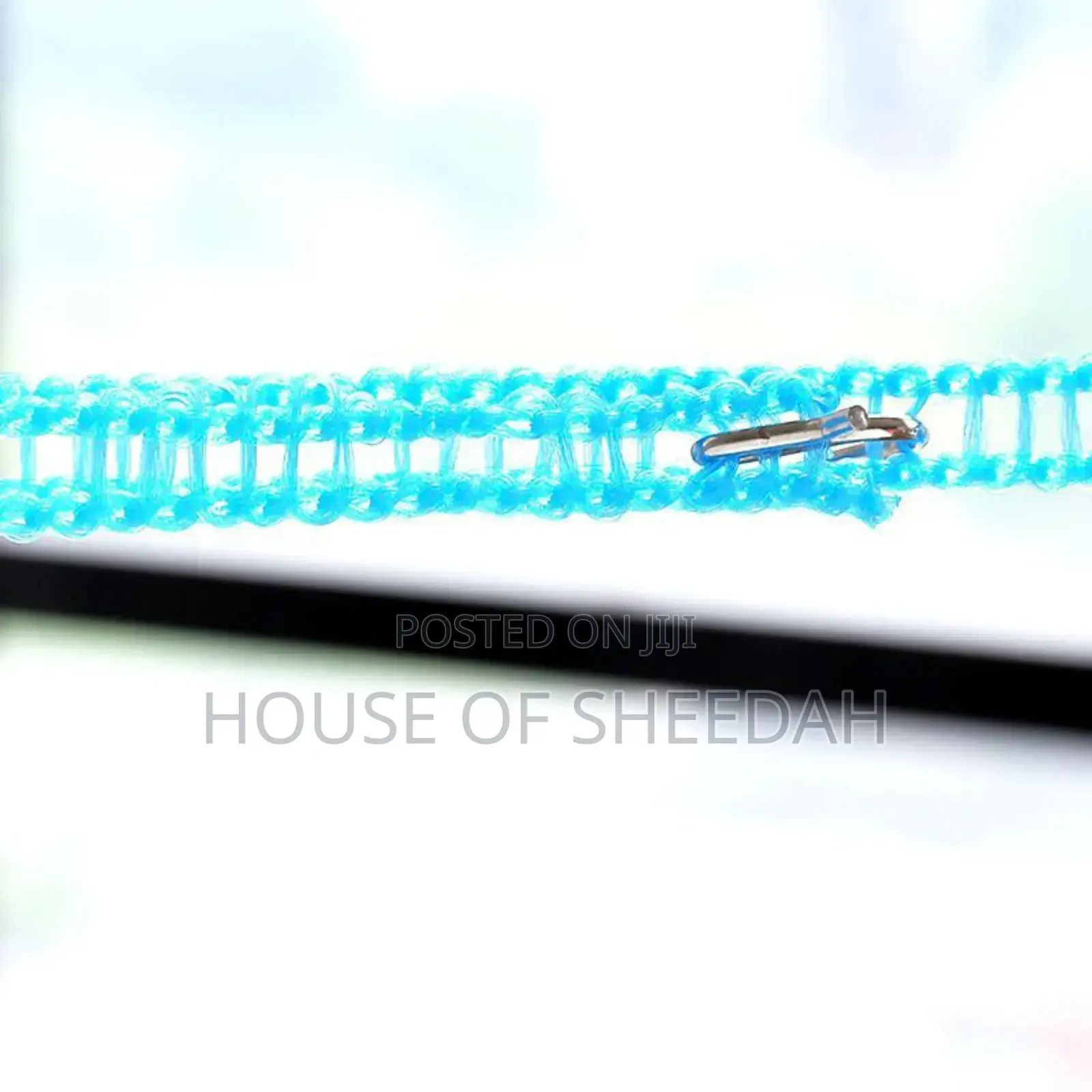 10 Metre Clothes Line (3pcs)