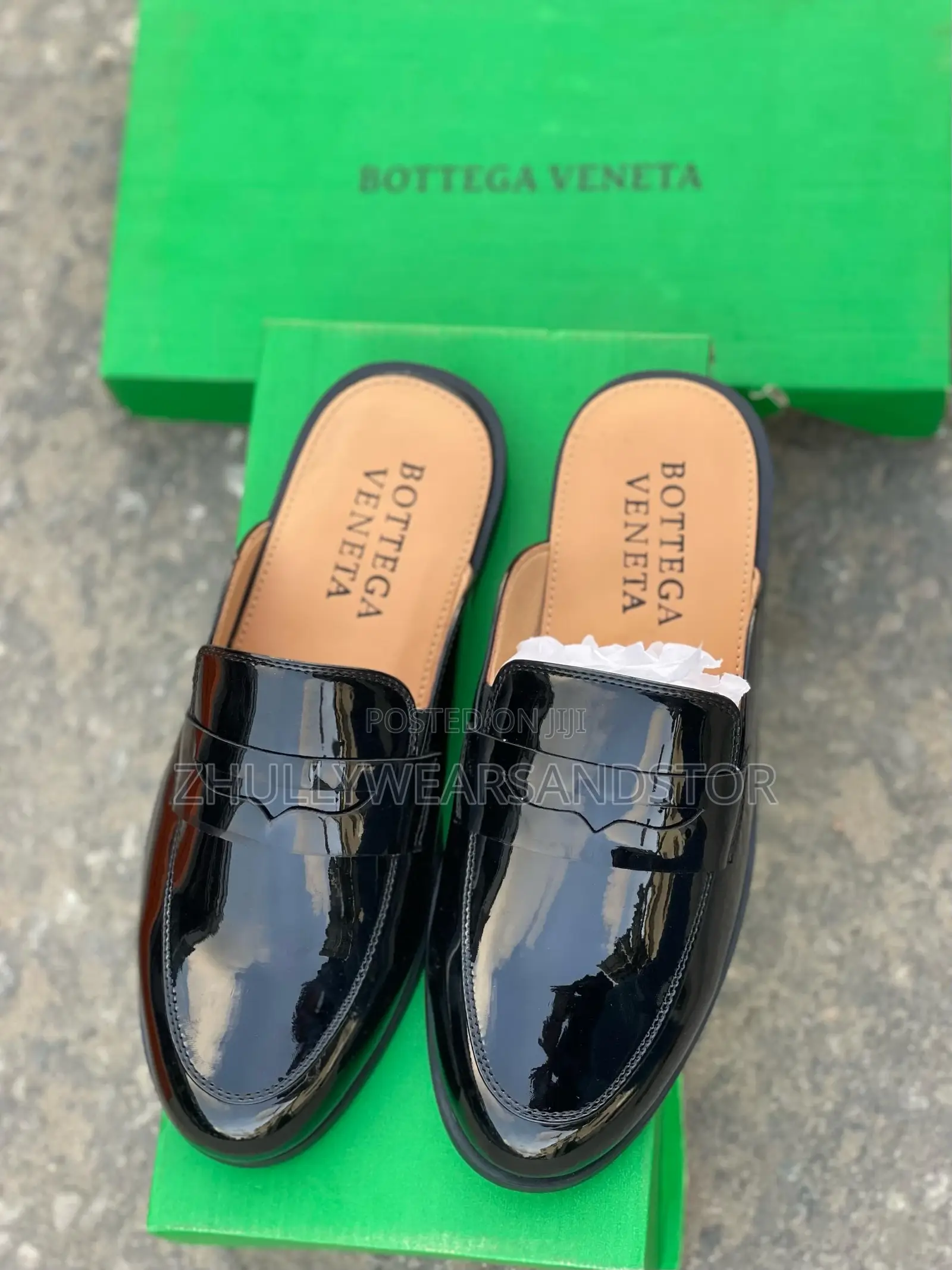 High Quality Designer Half Shoes