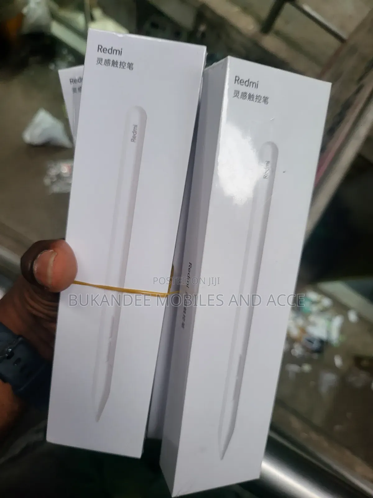 Redmi Pad Original Stylus Pen